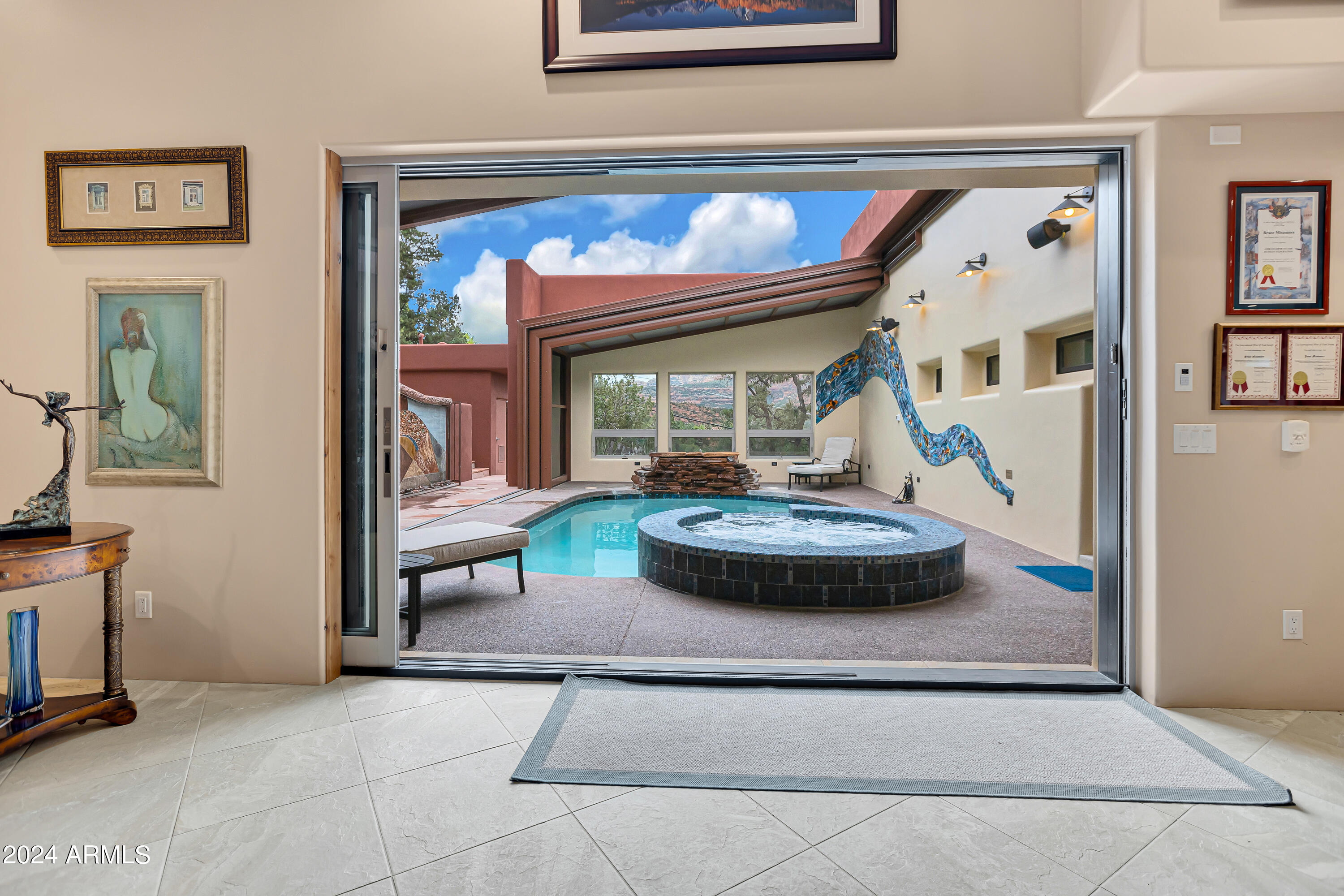 CIBOLA HILLS - Residential