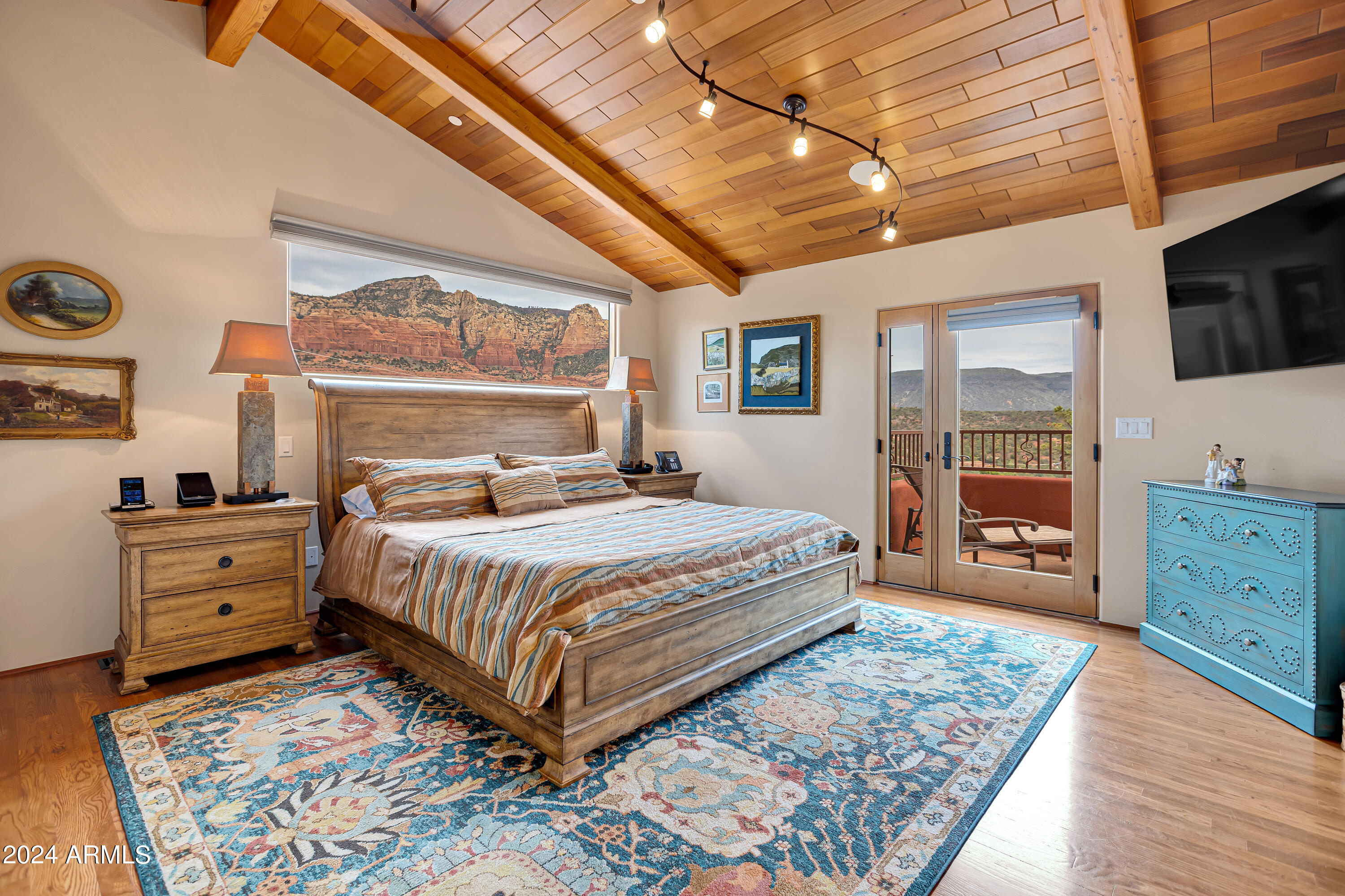 CIBOLA HILLS - Residential