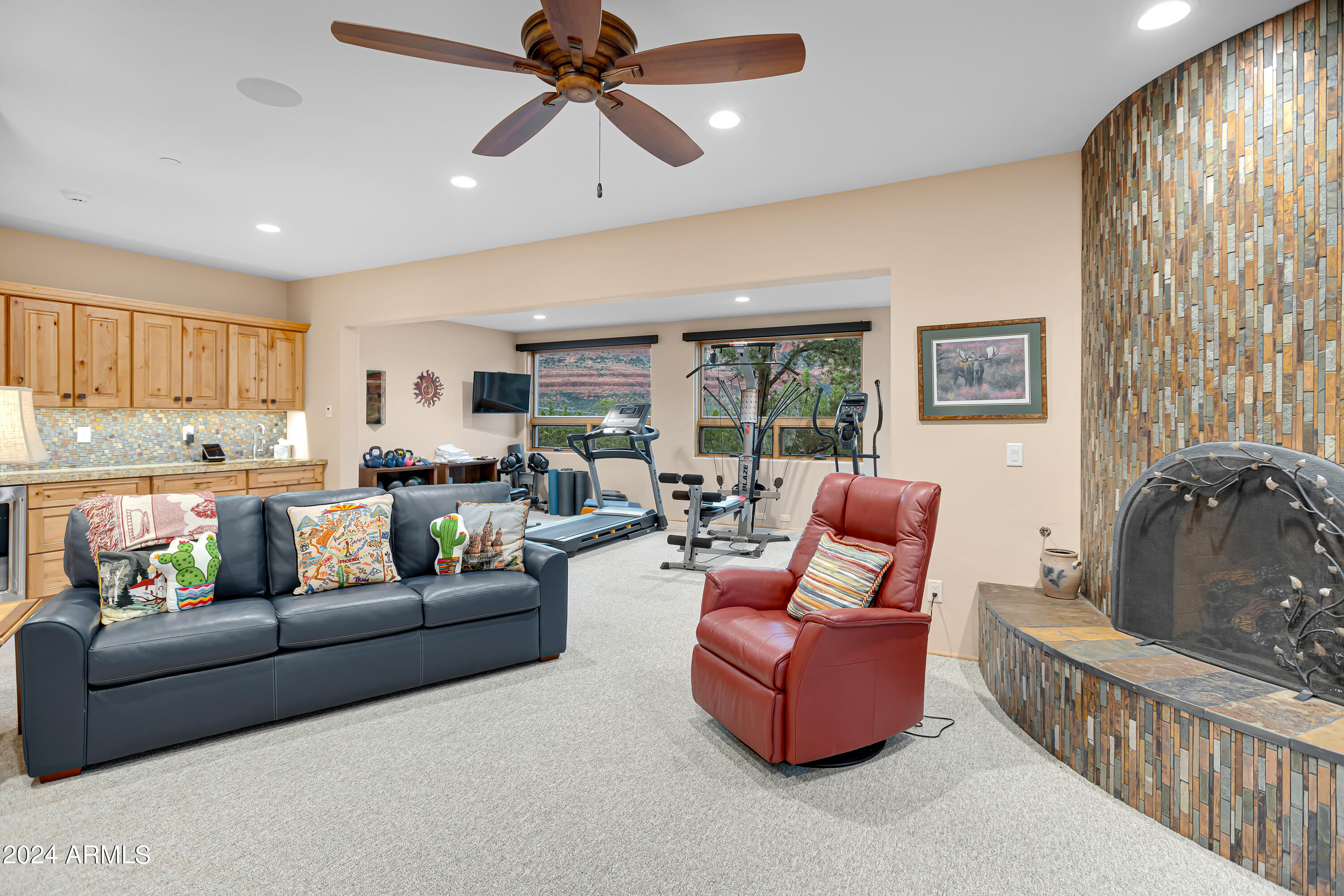 CIBOLA HILLS - Residential