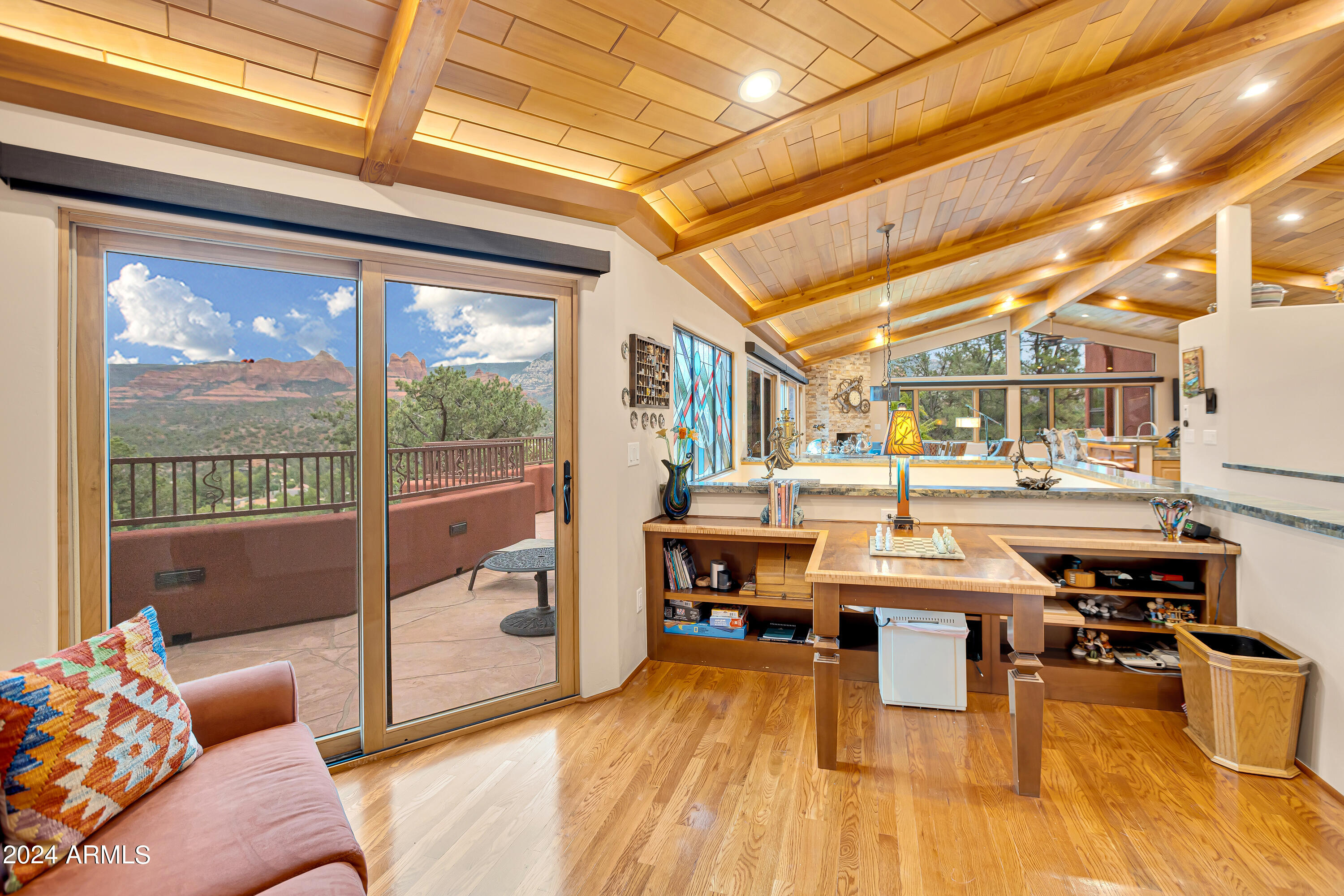 CIBOLA HILLS - Residential