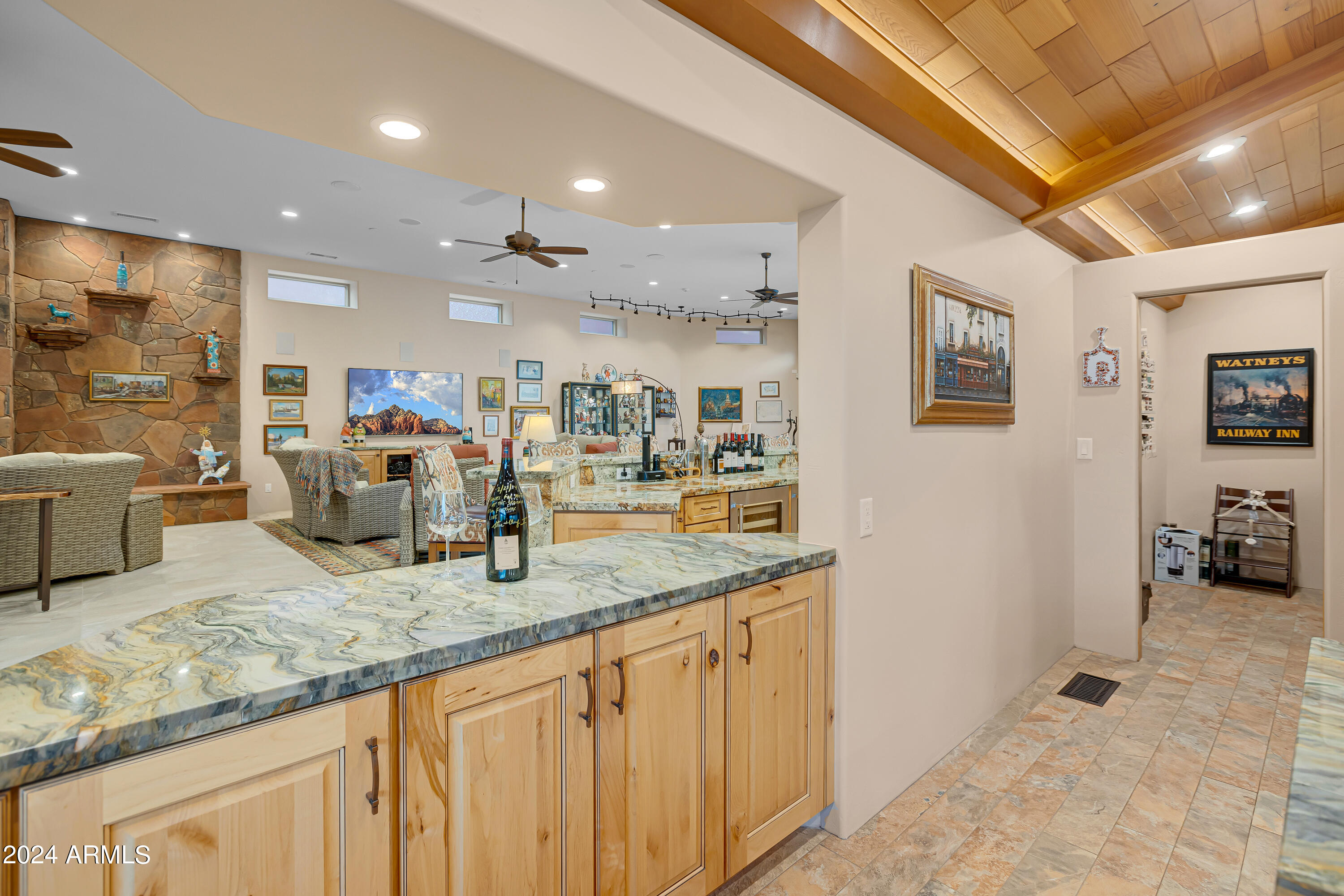 CIBOLA HILLS - Residential