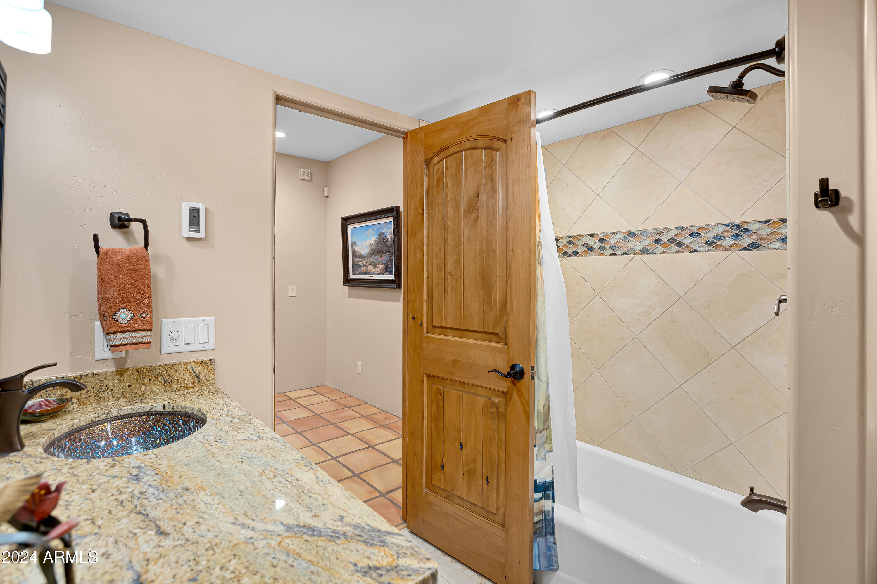 CIBOLA HILLS - Residential