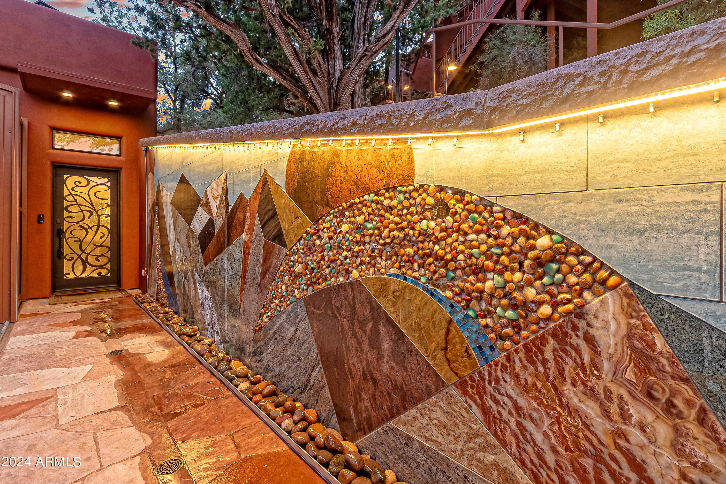 CIBOLA HILLS - Residential
