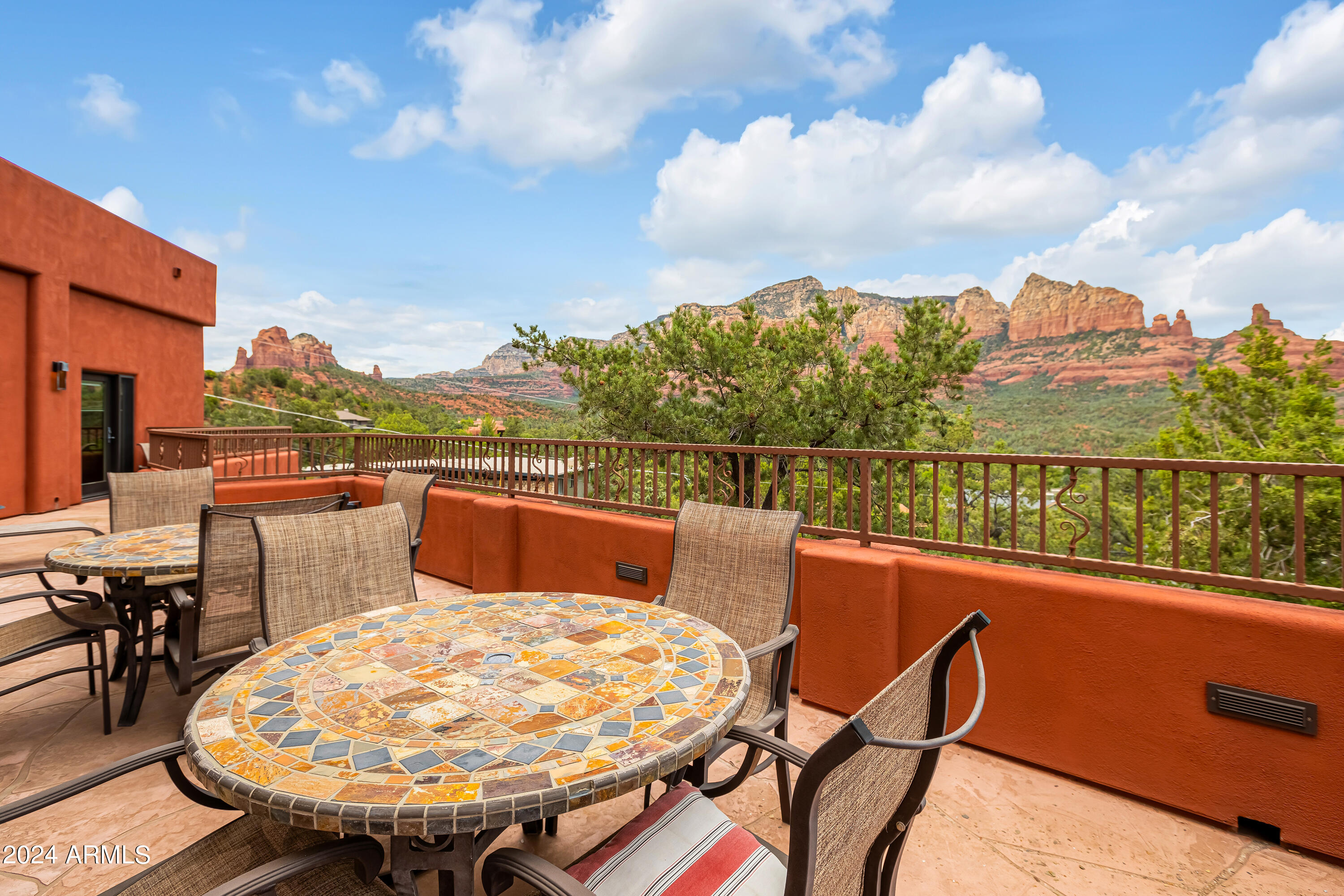 CIBOLA HILLS - Residential