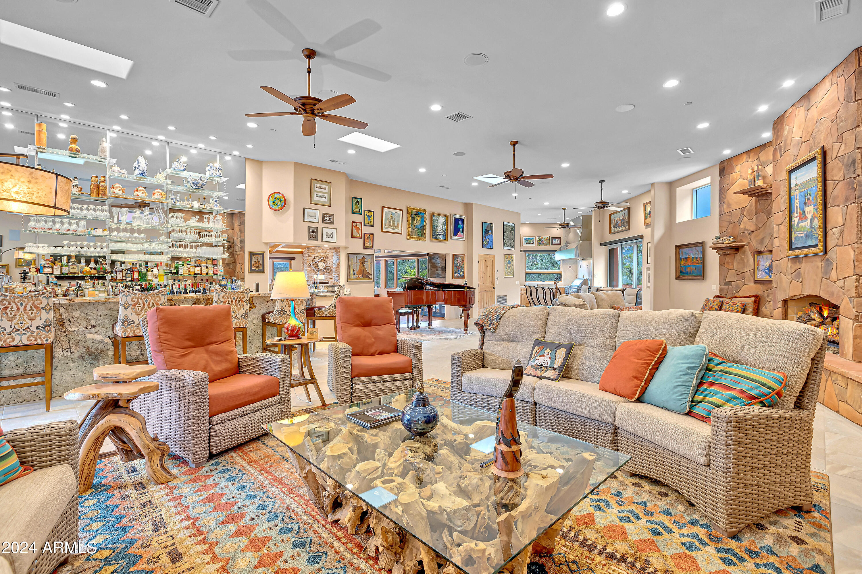 CIBOLA HILLS - Residential