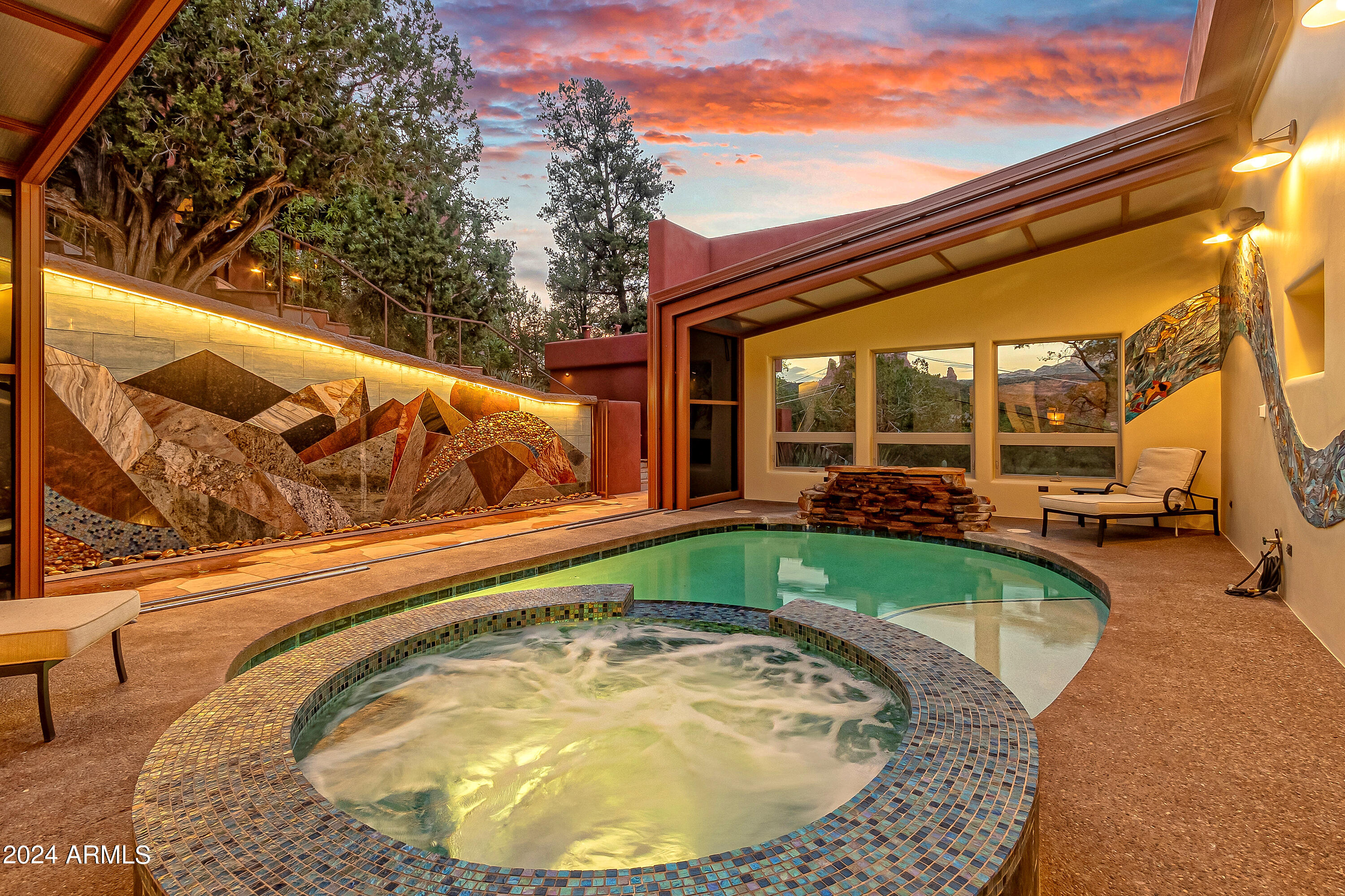 CIBOLA HILLS - Residential