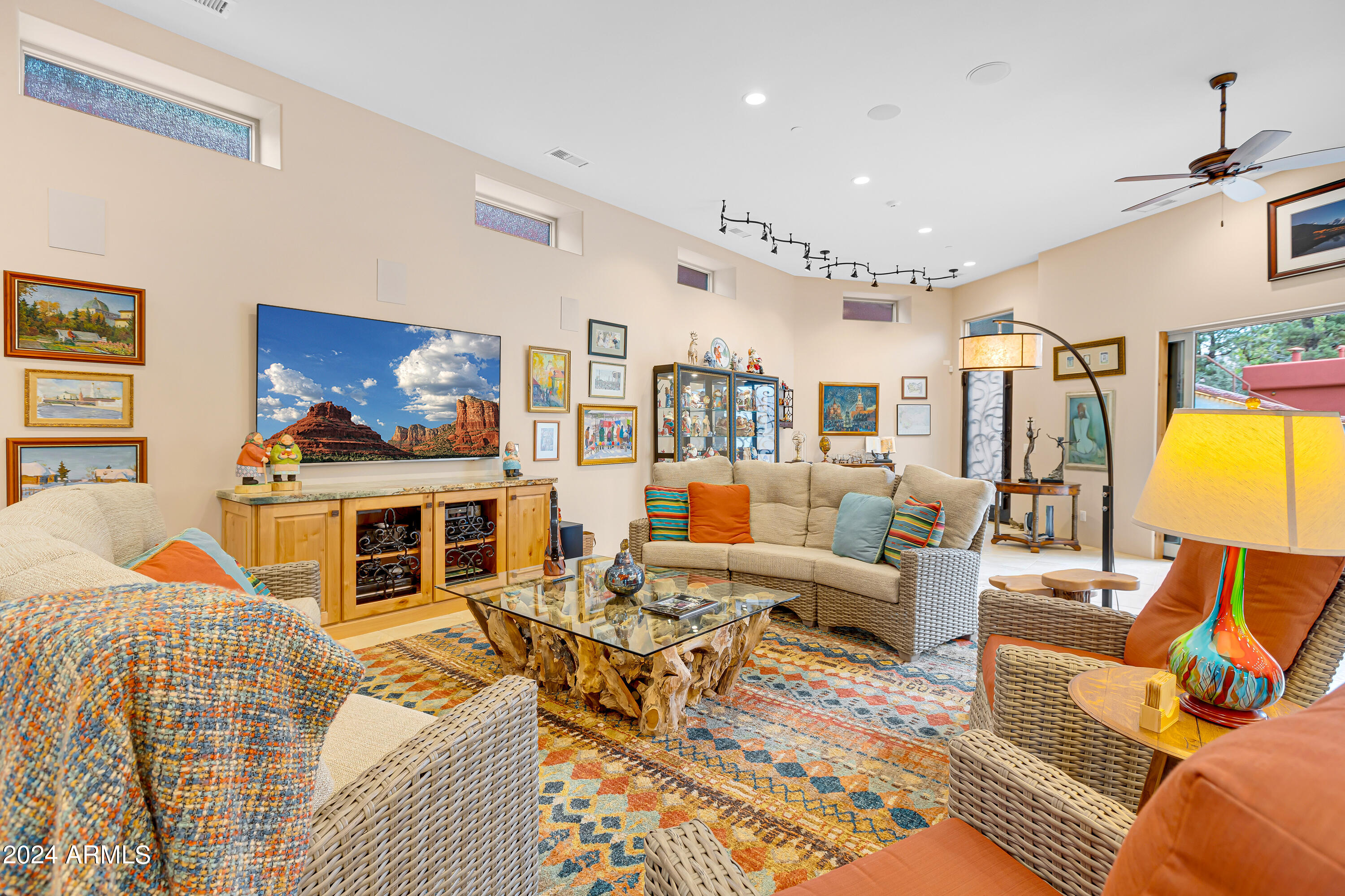 CIBOLA HILLS - Residential
