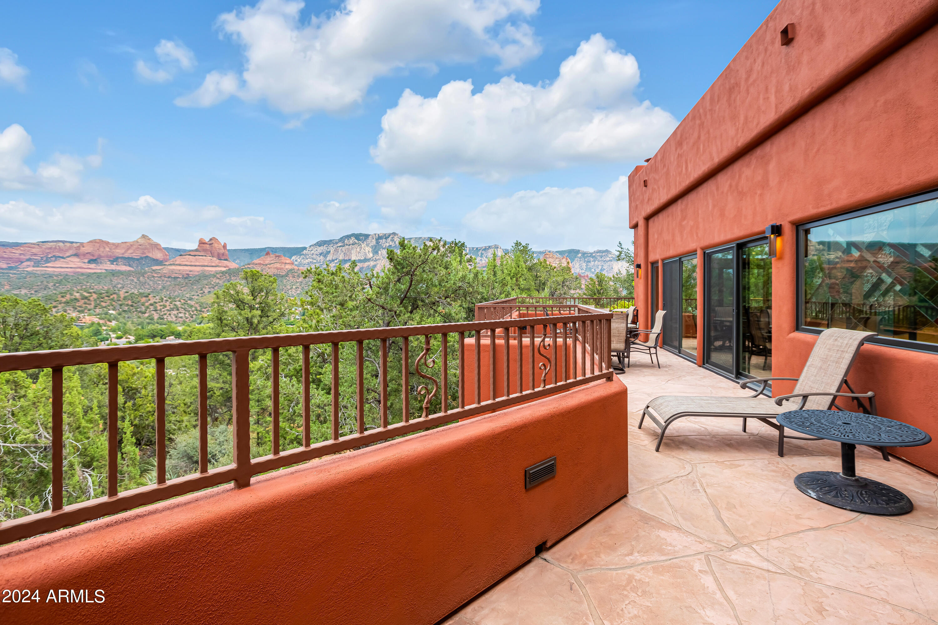 CIBOLA HILLS - Residential