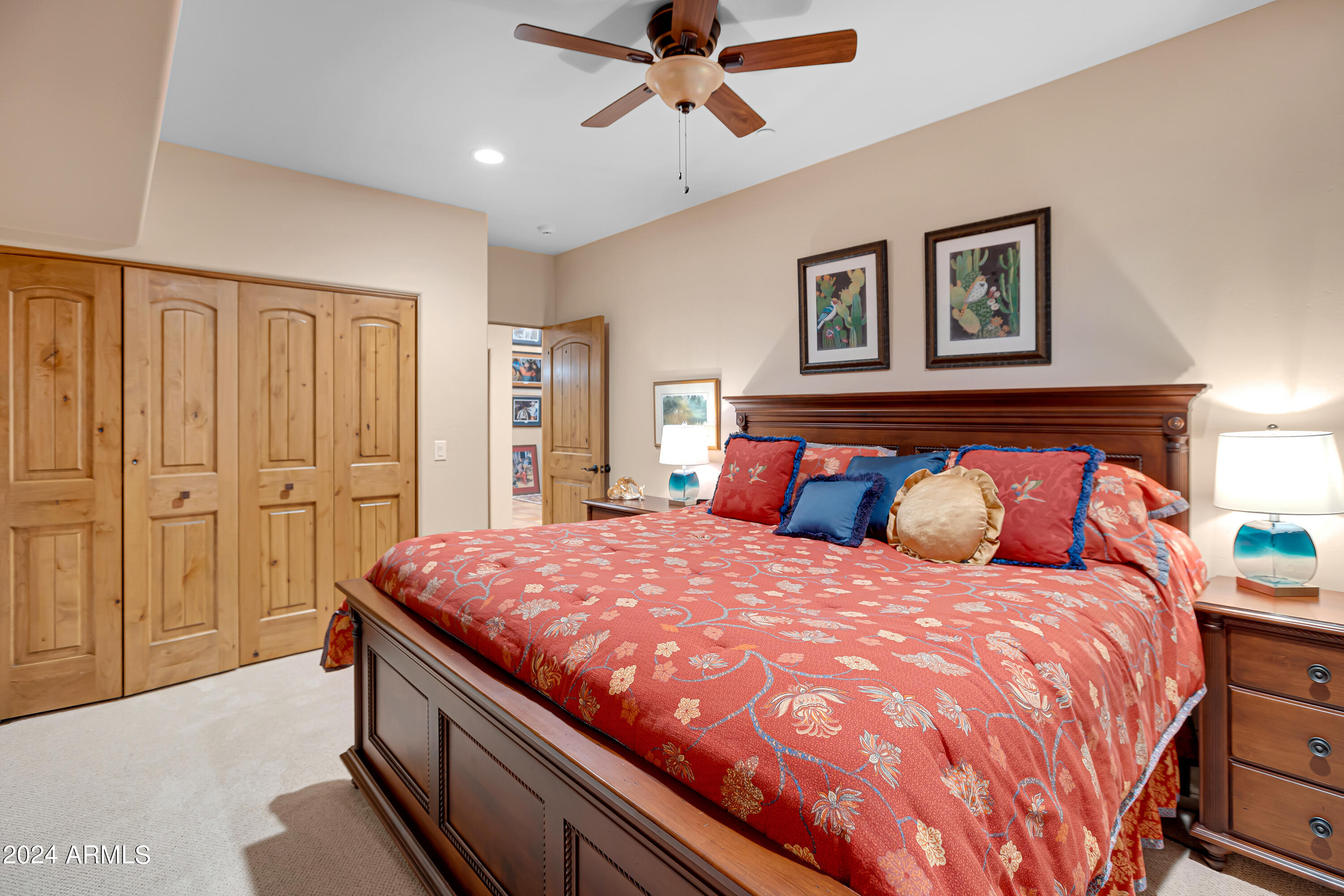 CIBOLA HILLS - Residential