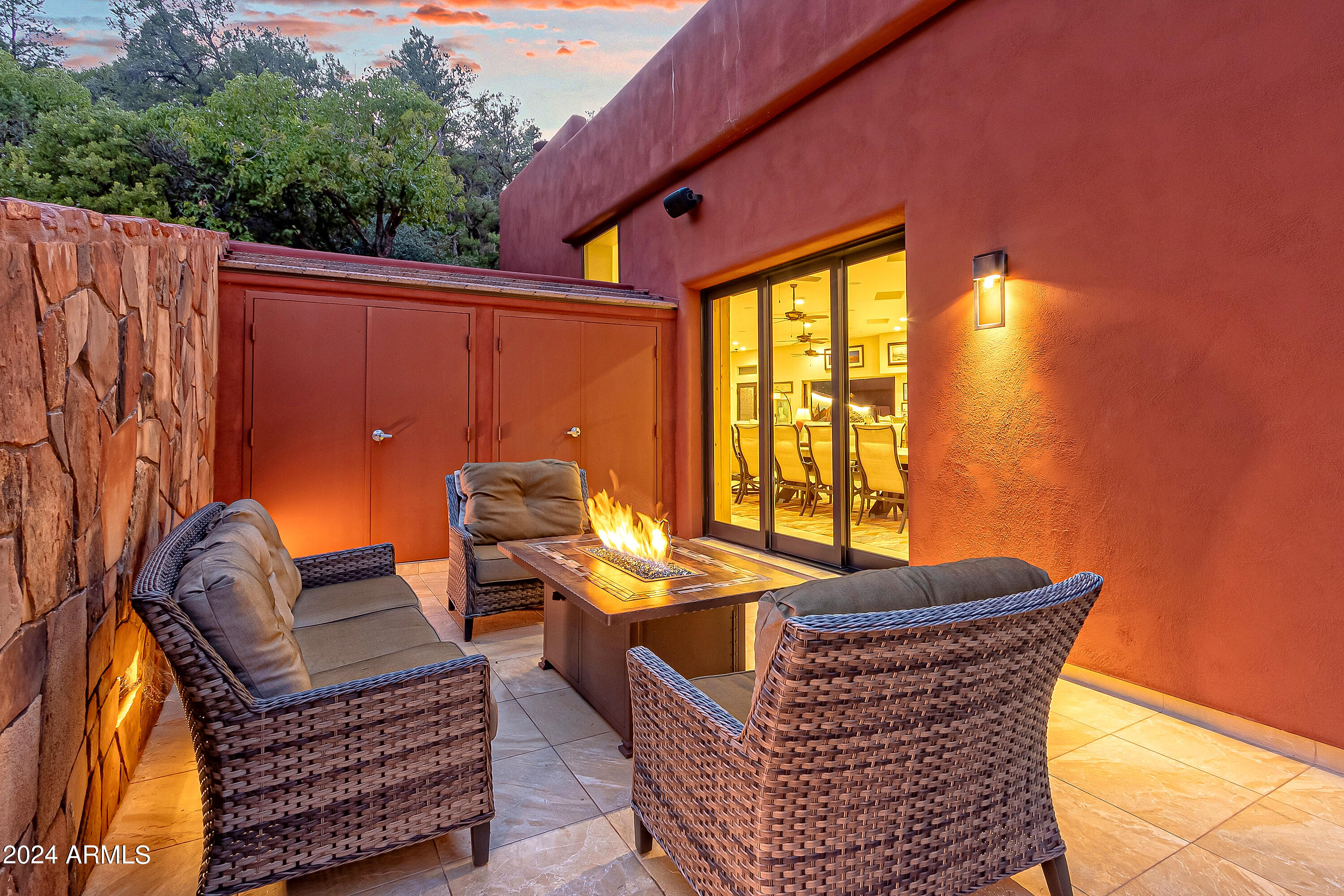 CIBOLA HILLS - Residential