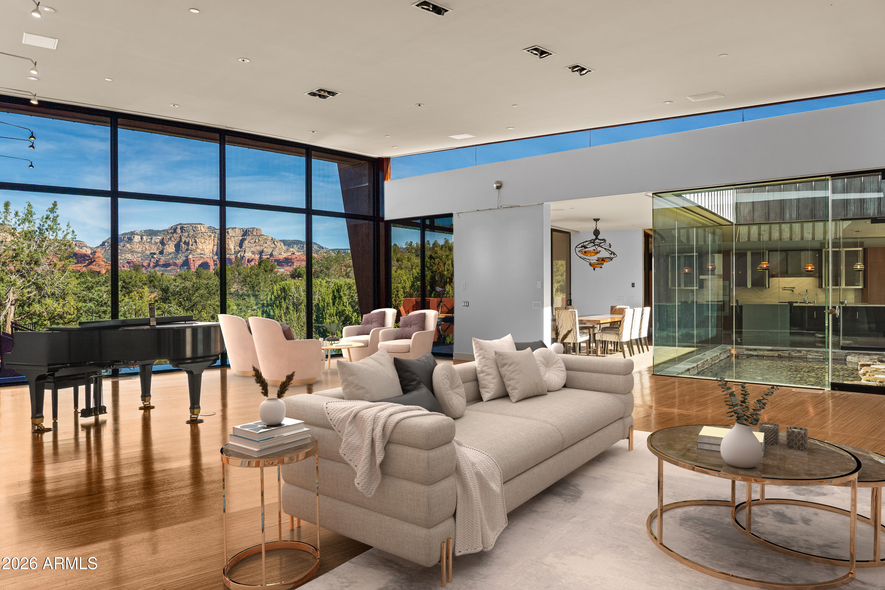 Estates At North Slopes - Residential