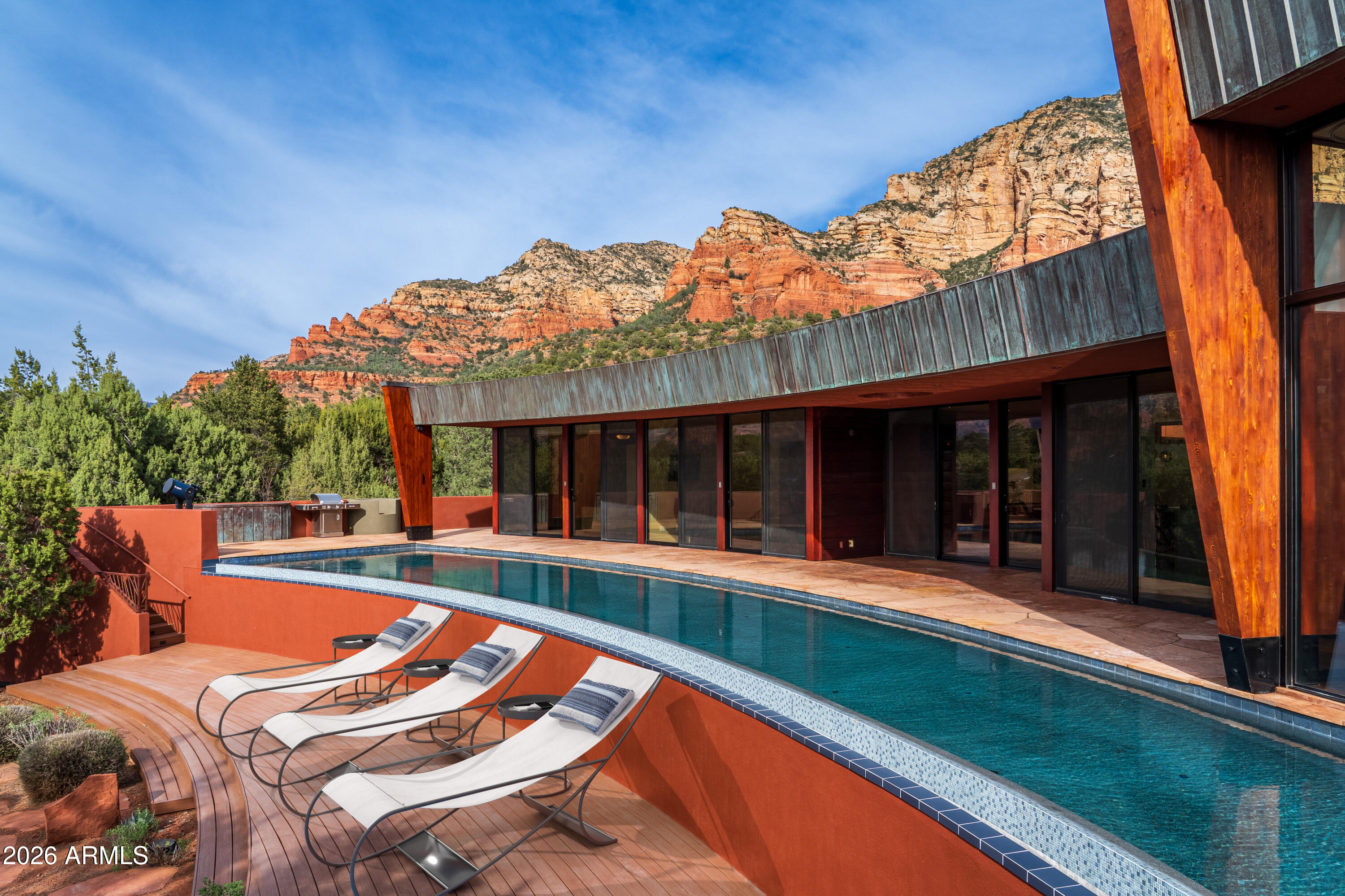 Estates At North Slopes - Residential