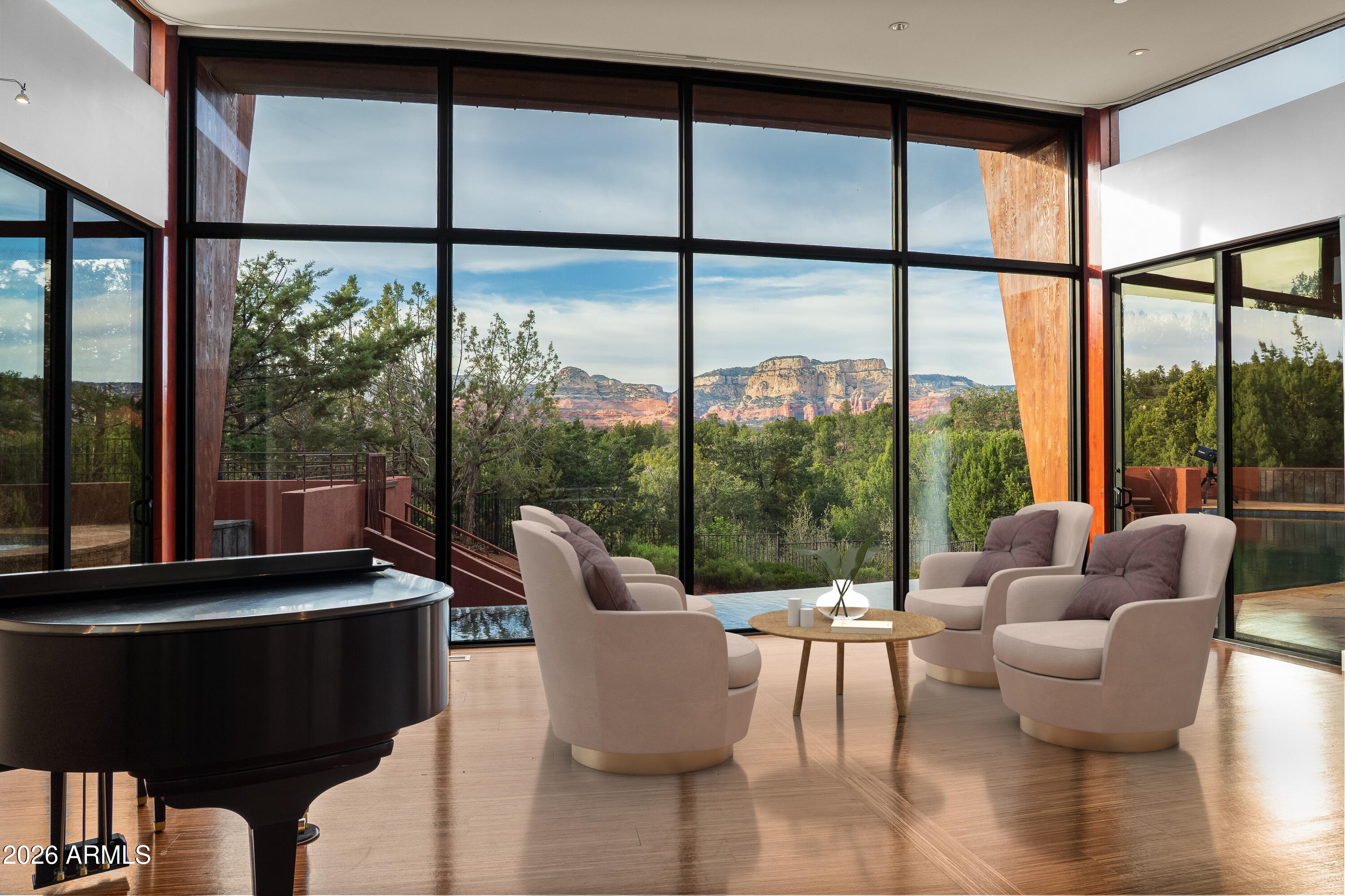 Estates At North Slopes - Residential