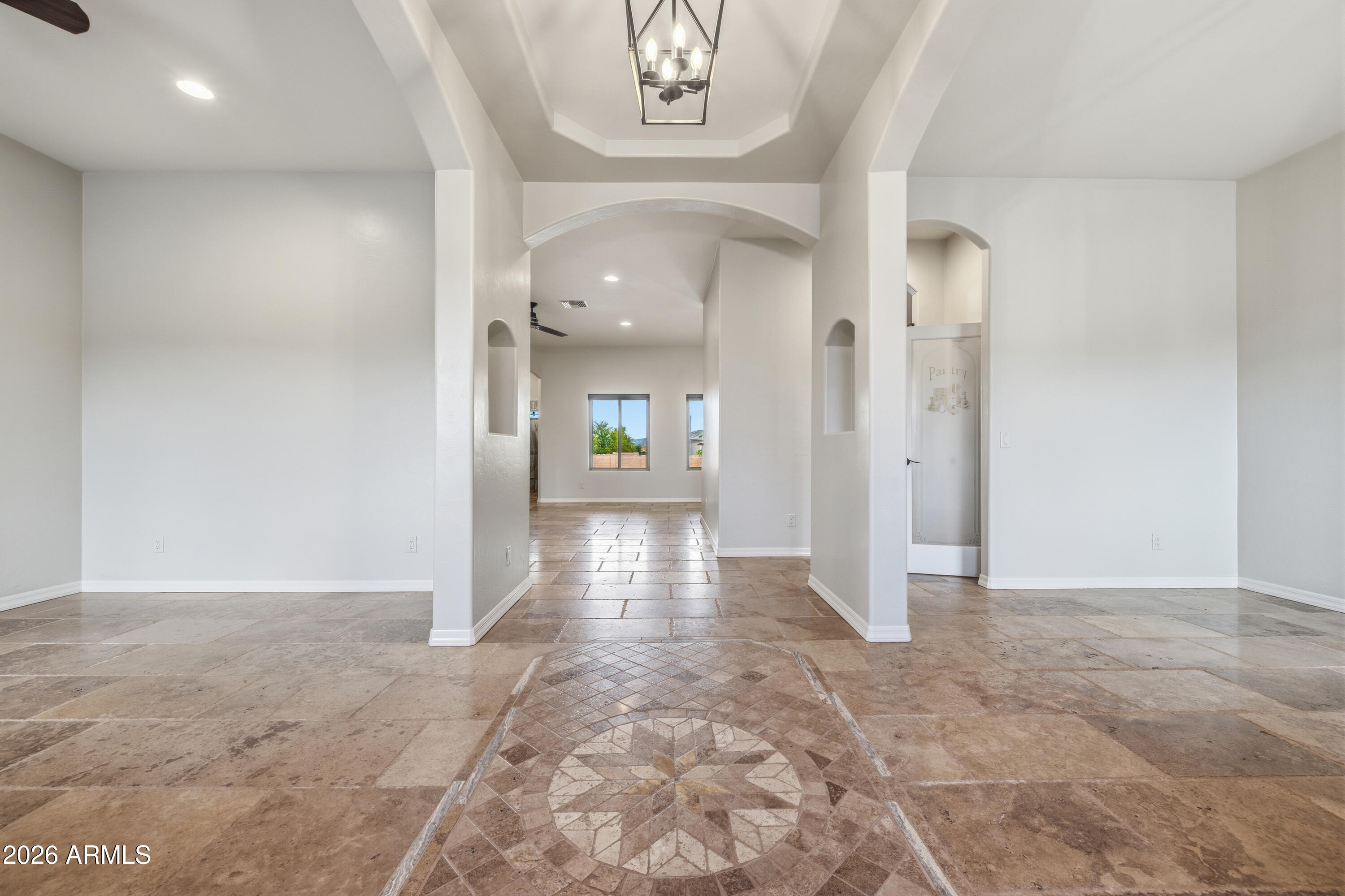SIERRA RESERVE PHASE 2 - Residential