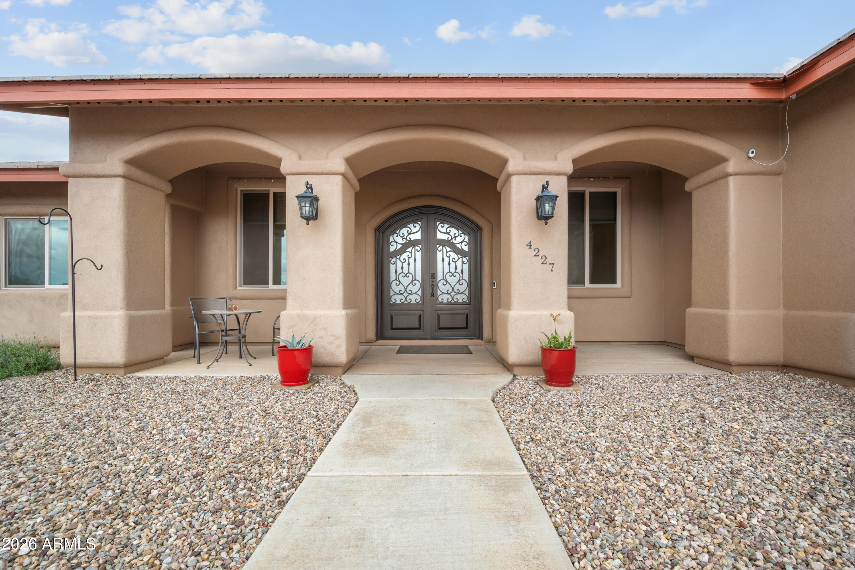 SIERRA RESERVE PHASE 2 - Residential