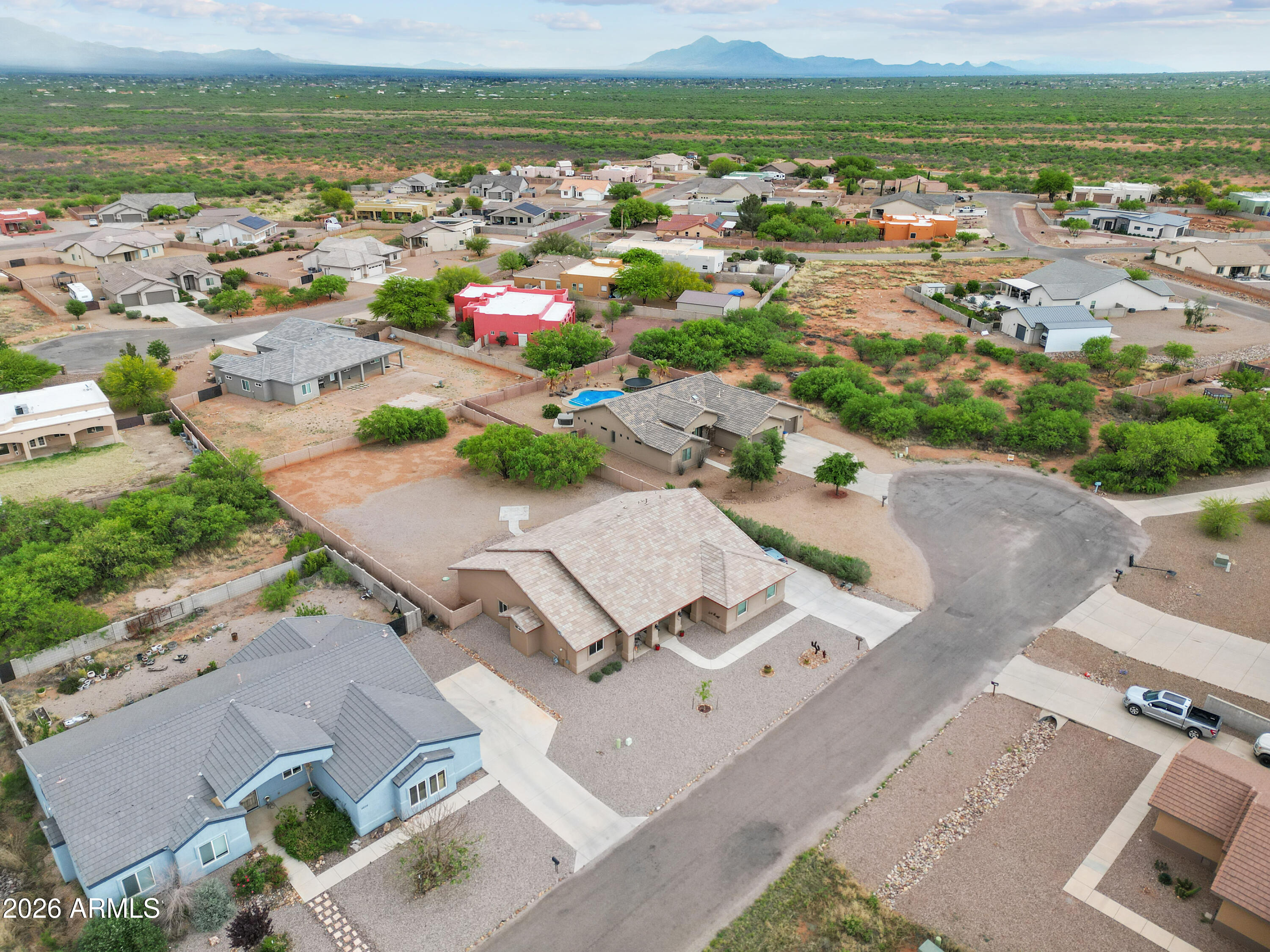 SIERRA RESERVE PHASE 2 - Residential