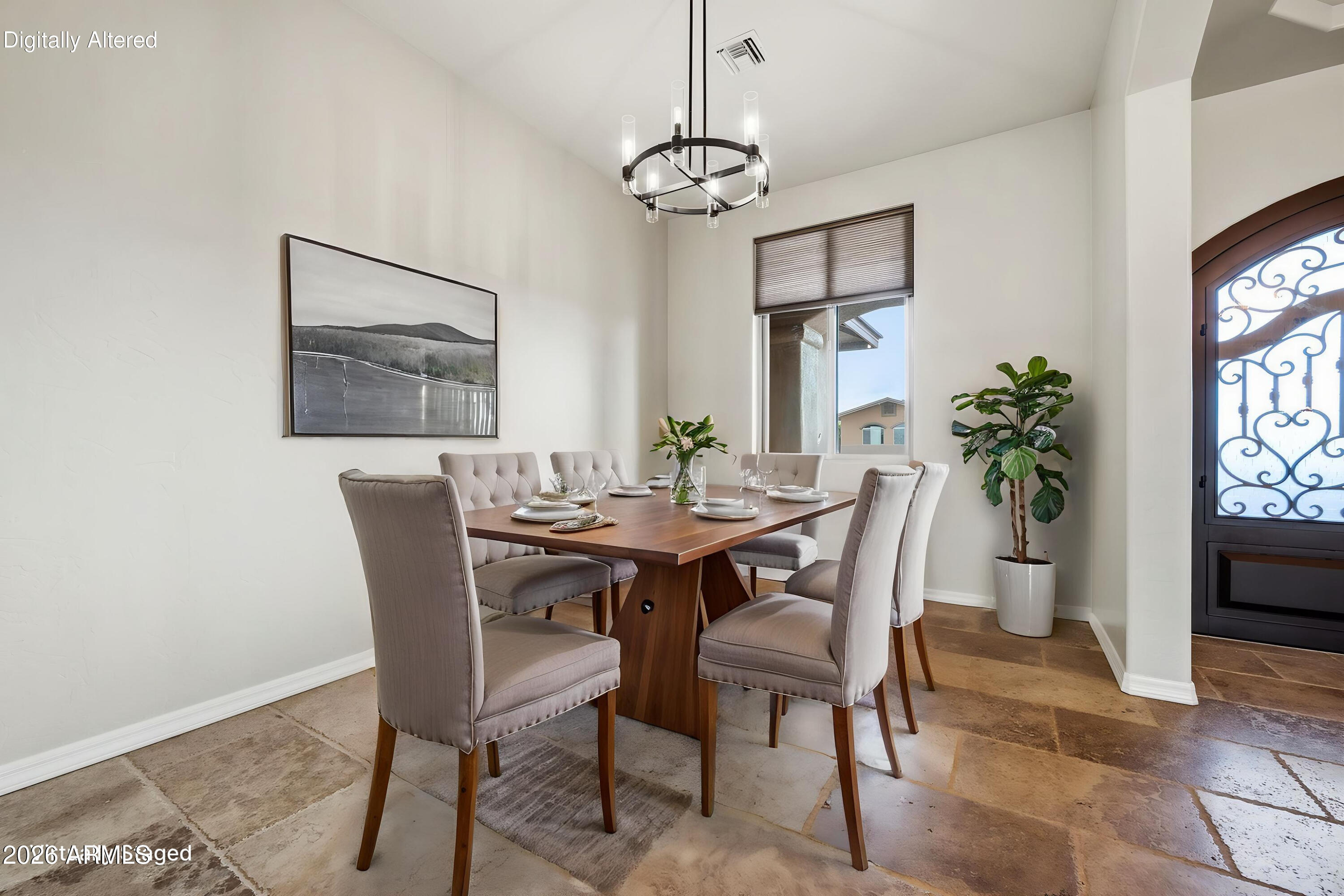 SIERRA RESERVE PHASE 2 - Residential
