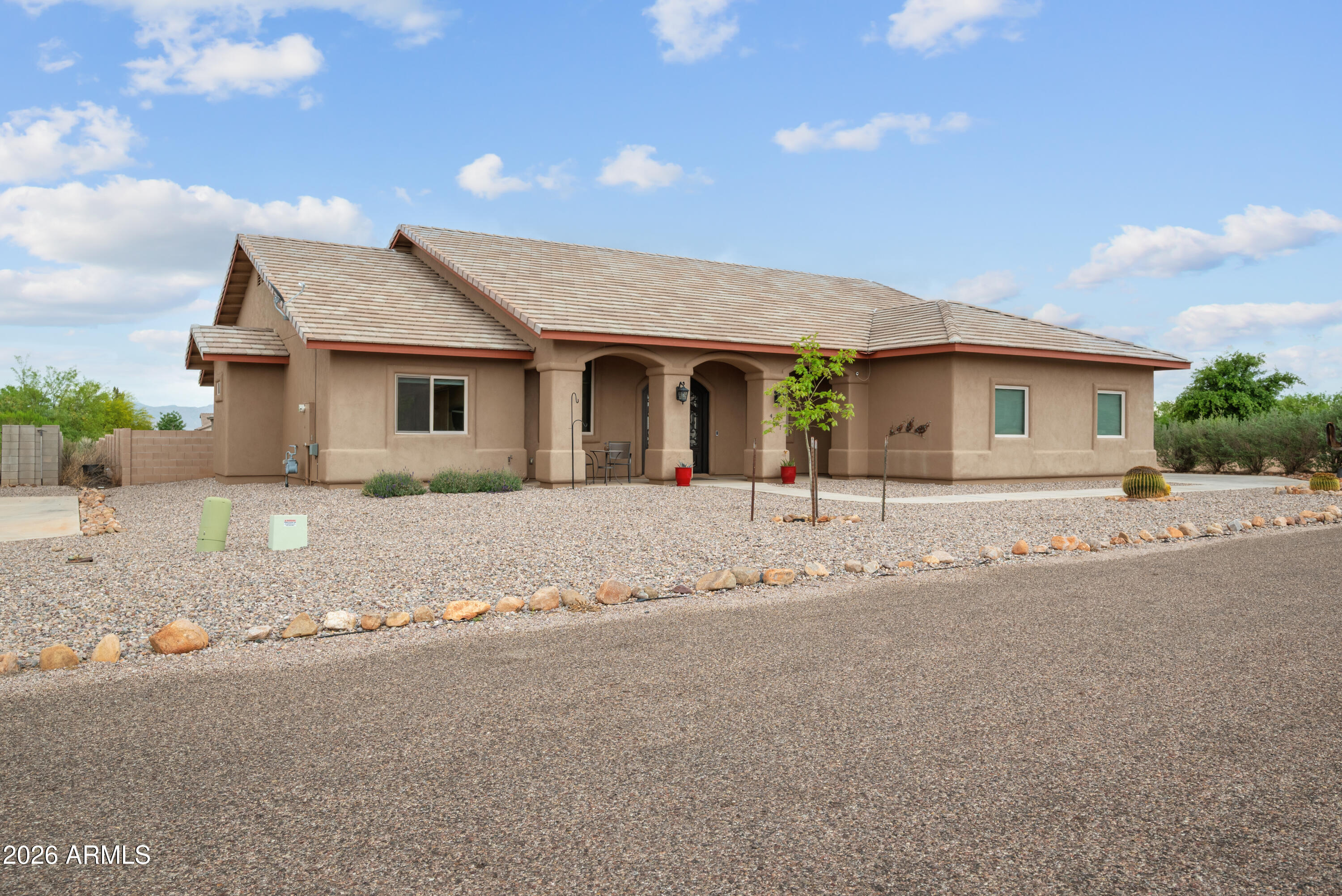 SIERRA RESERVE PHASE 2 - Residential