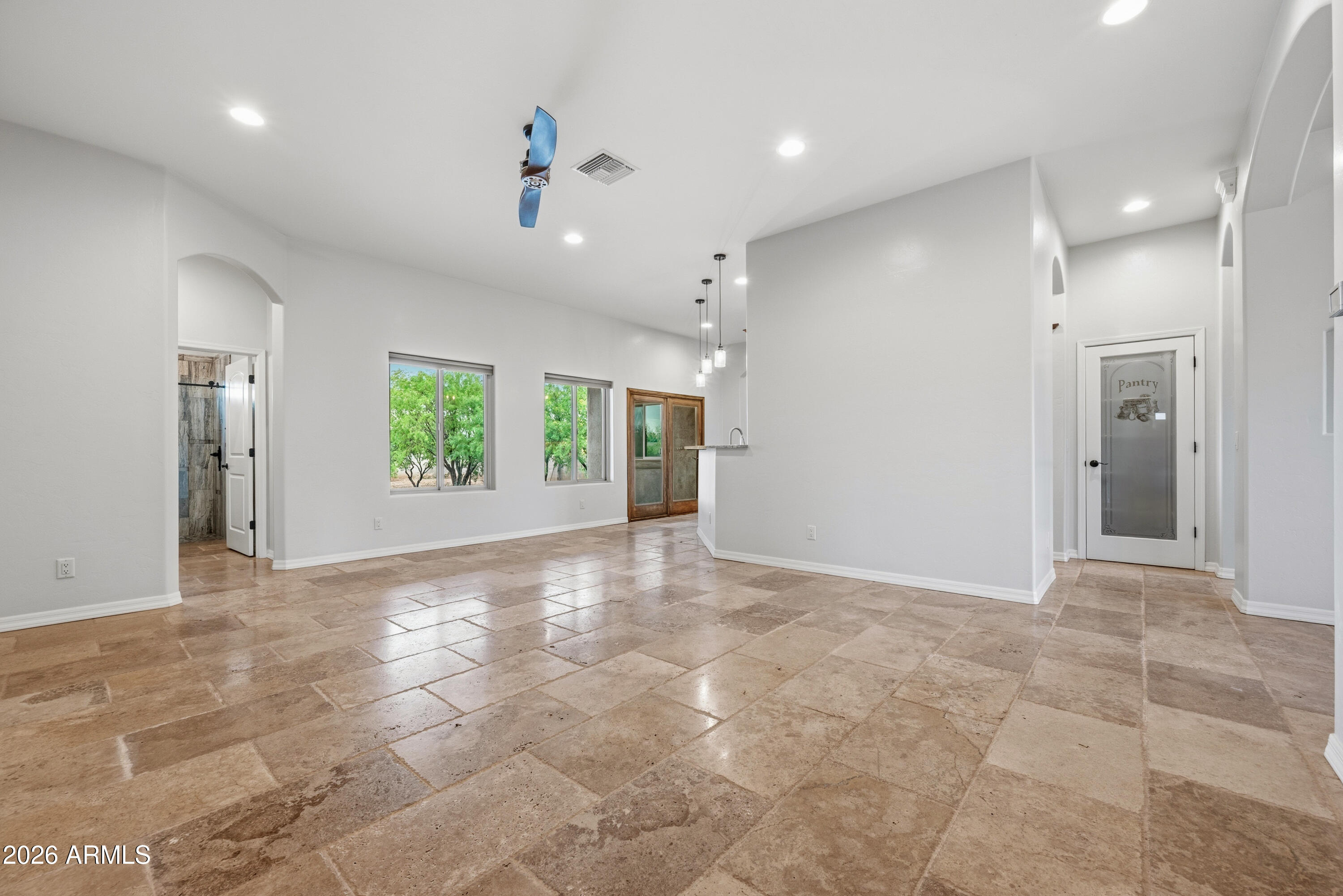 SIERRA RESERVE PHASE 2 - Residential