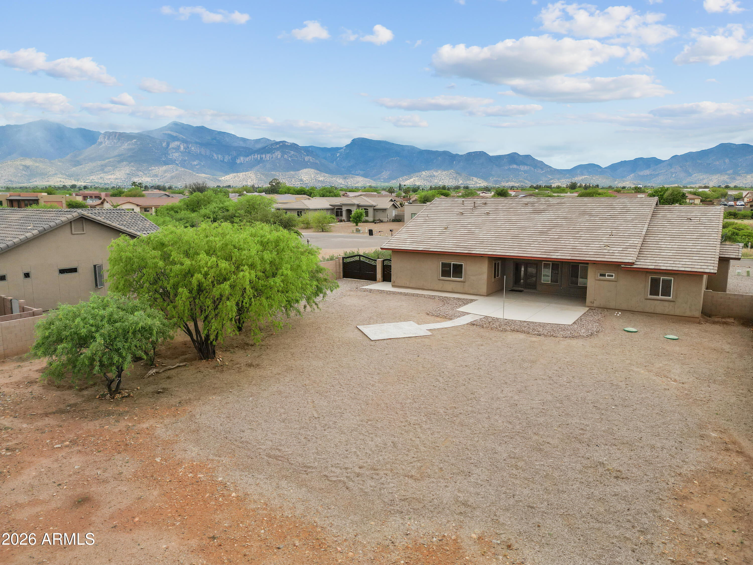 SIERRA RESERVE PHASE 2 - Residential