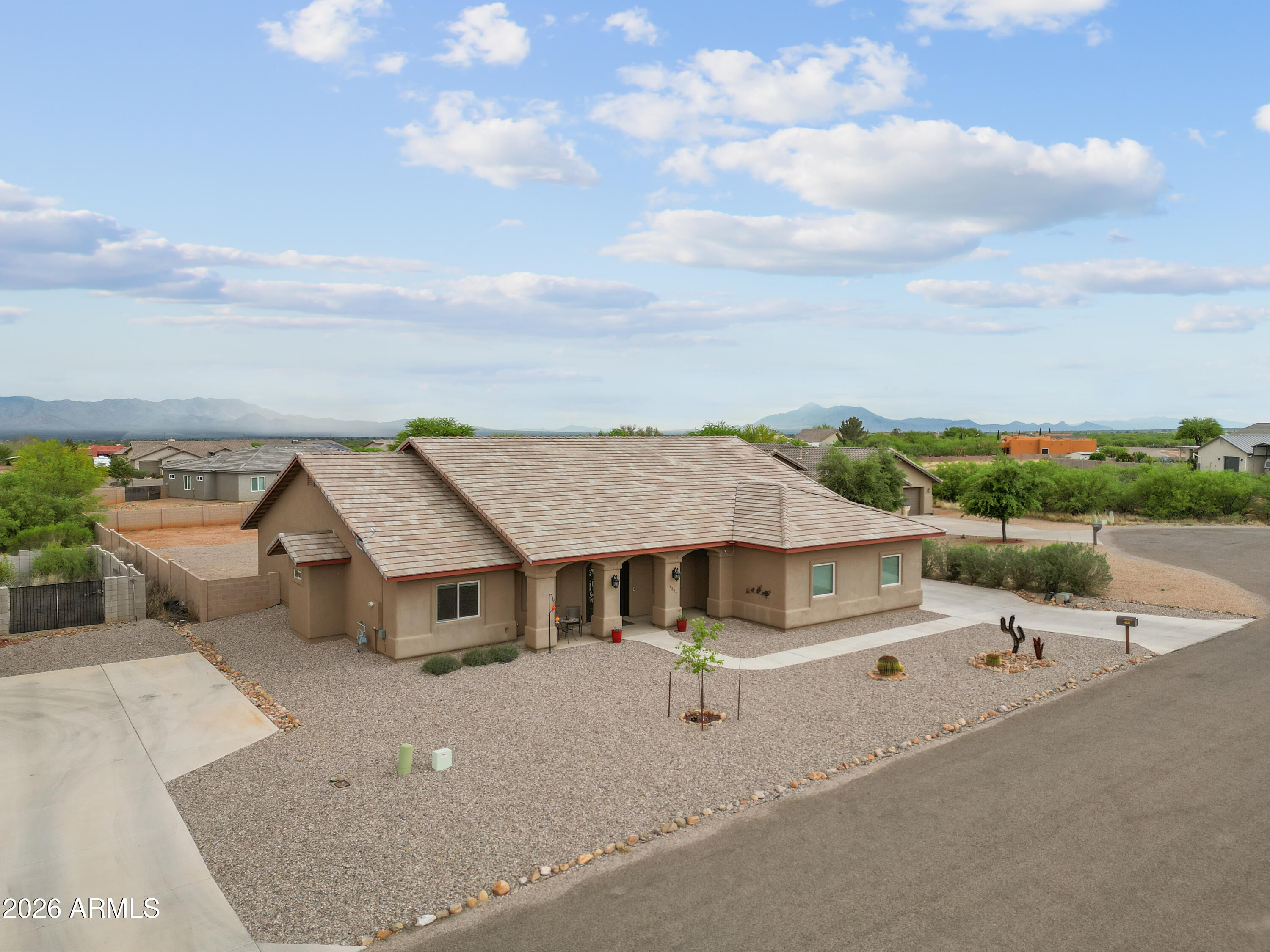 SIERRA RESERVE PHASE 2 - Residential