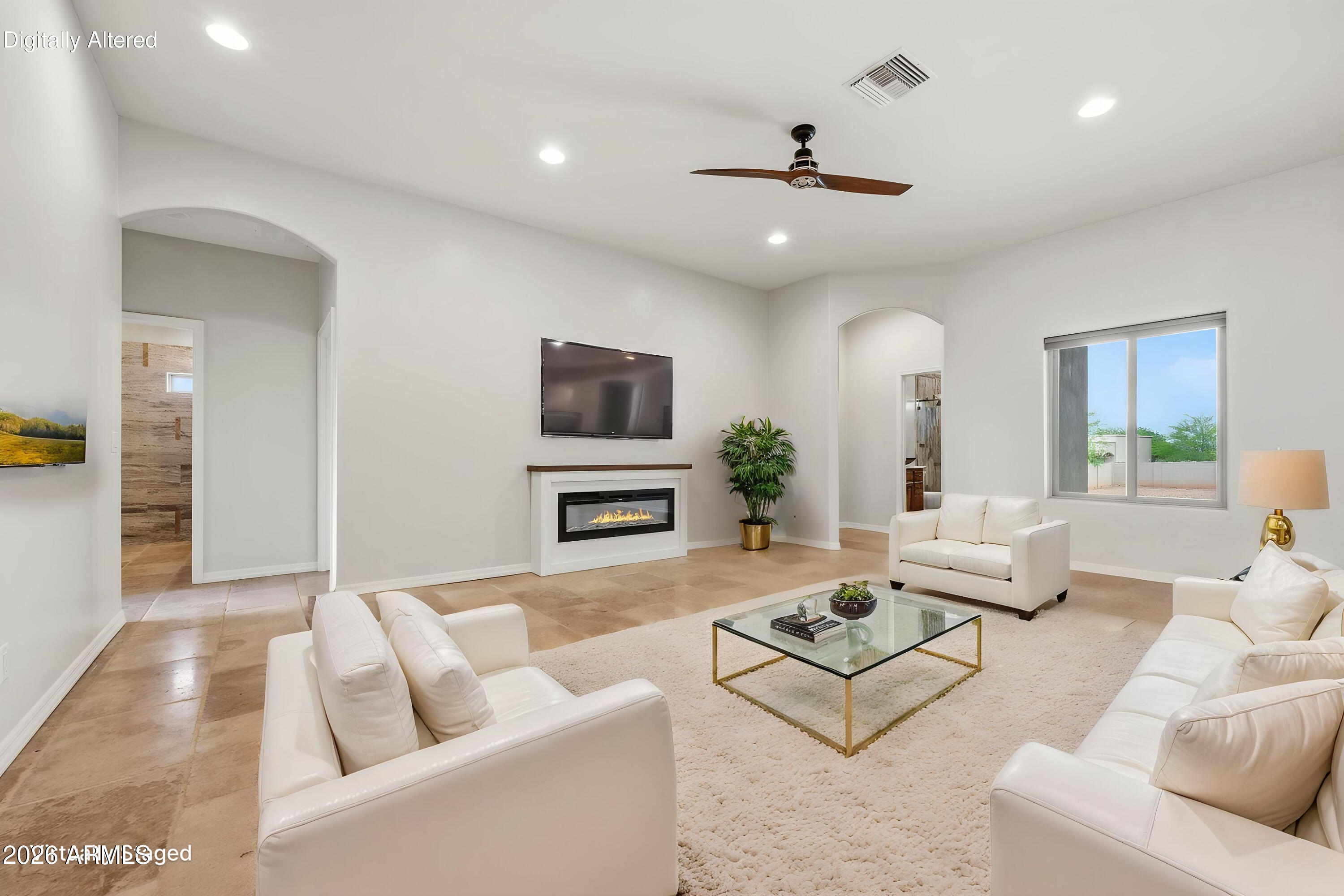 SIERRA RESERVE PHASE 2 - Residential