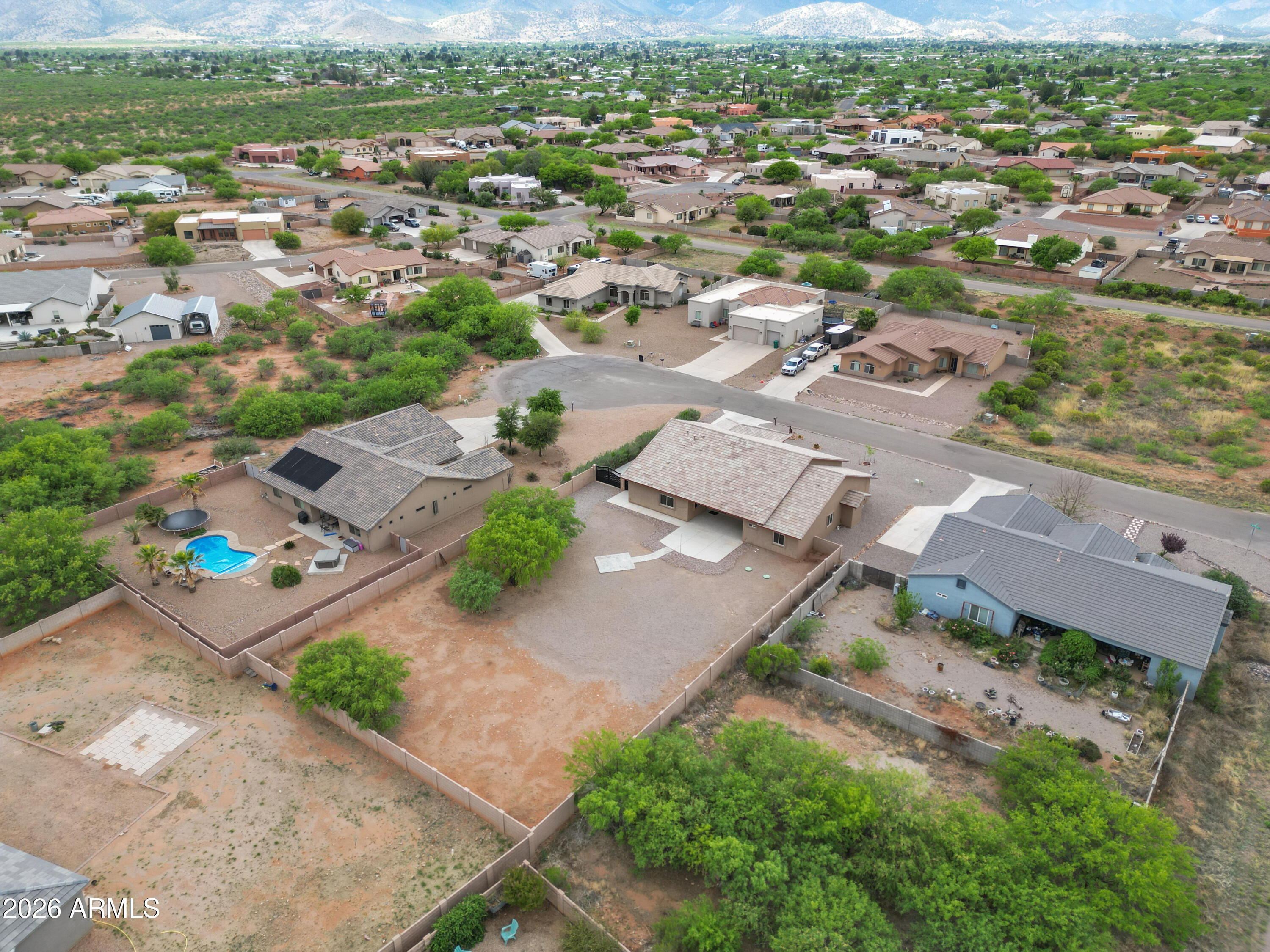 SIERRA RESERVE PHASE 2 - Residential