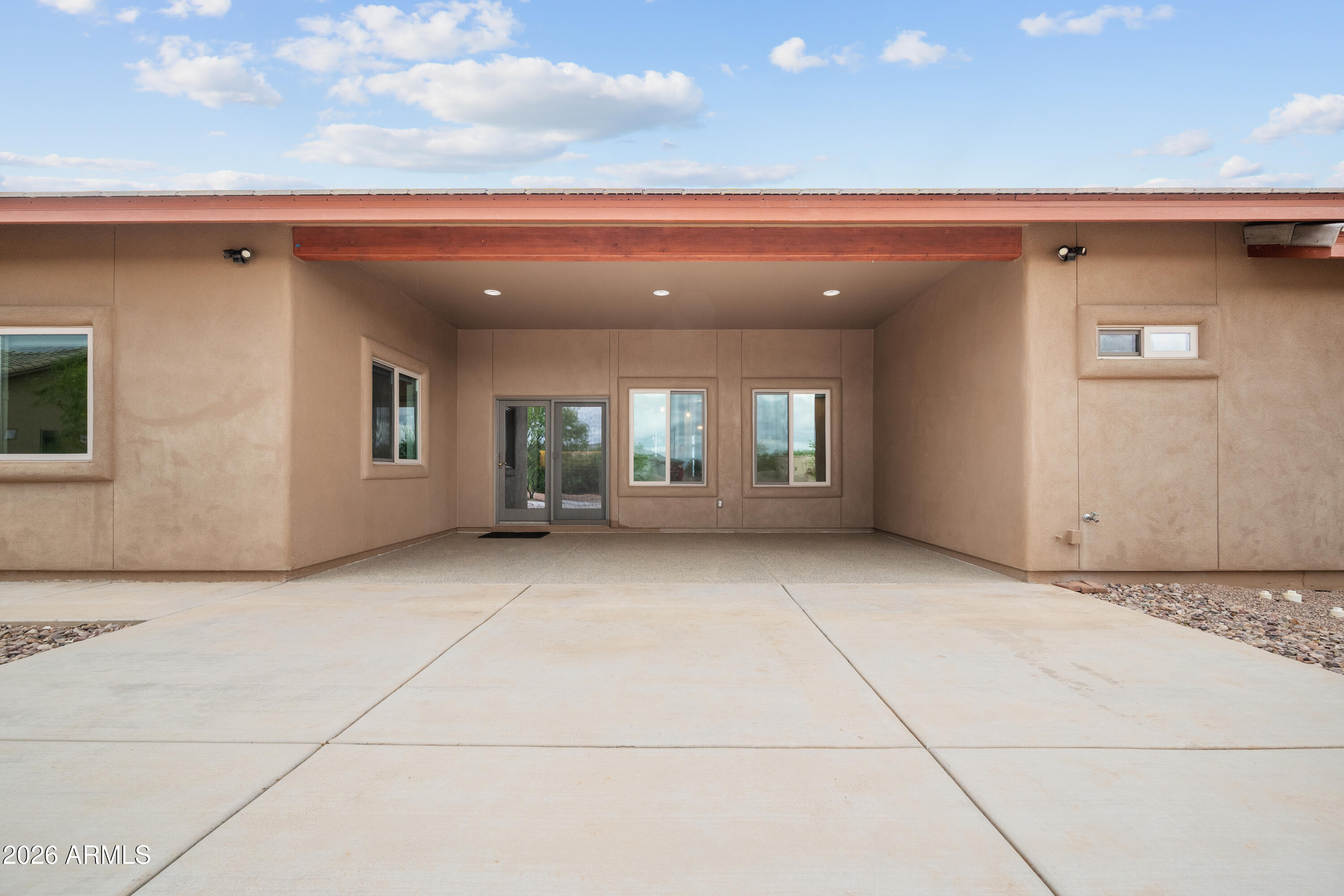 SIERRA RESERVE PHASE 2 - Residential