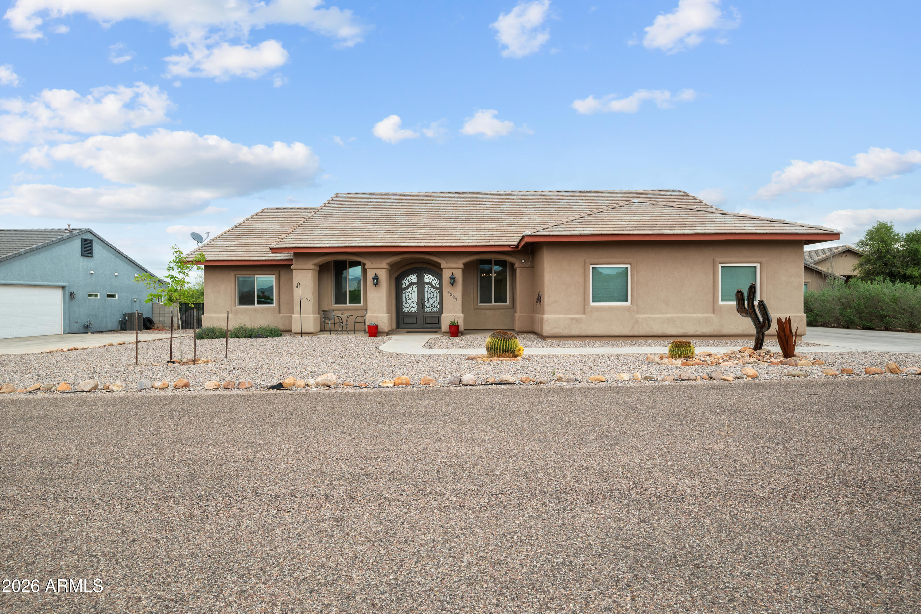 SIERRA RESERVE PHASE 2 - Residential