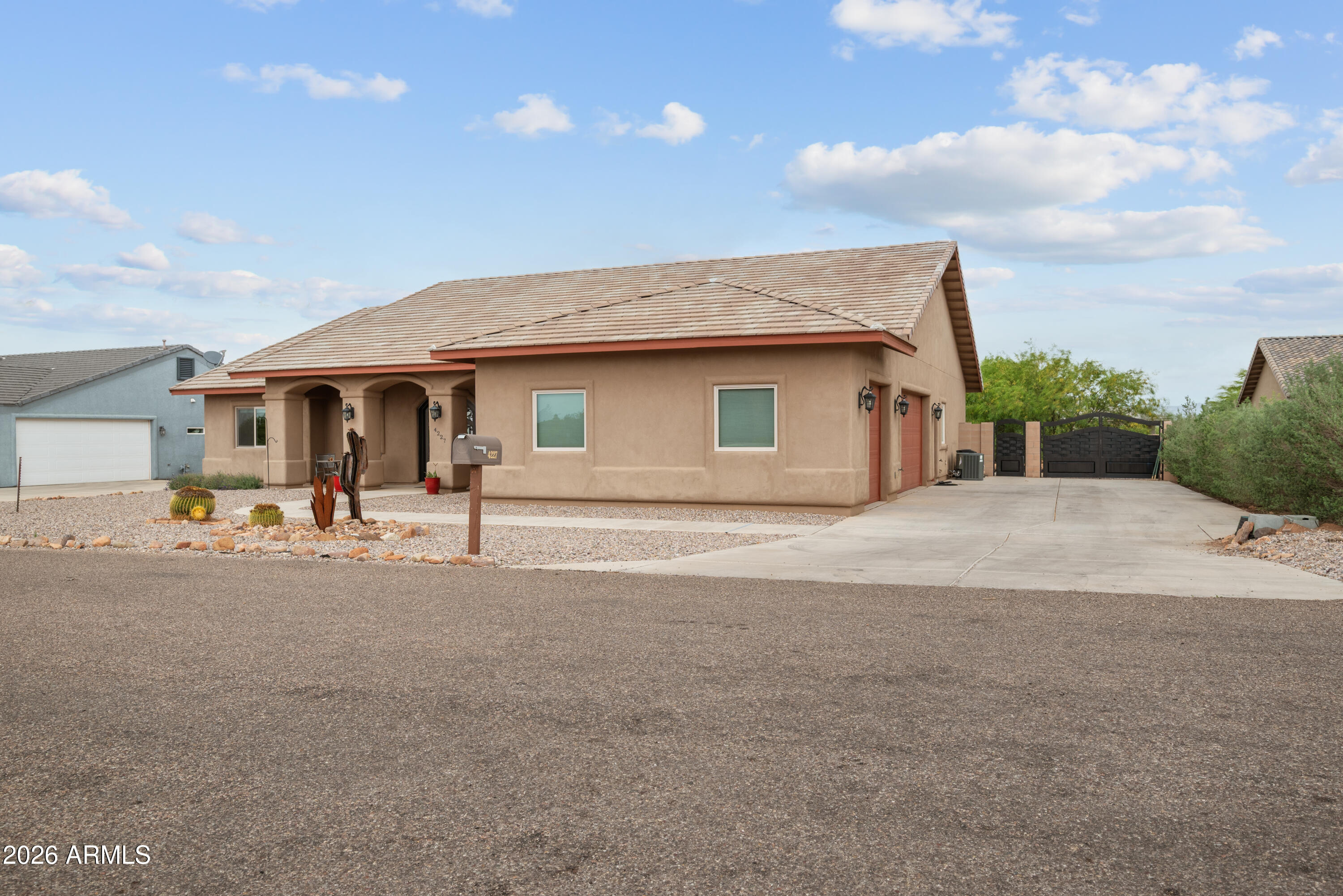 SIERRA RESERVE PHASE 2 - Residential