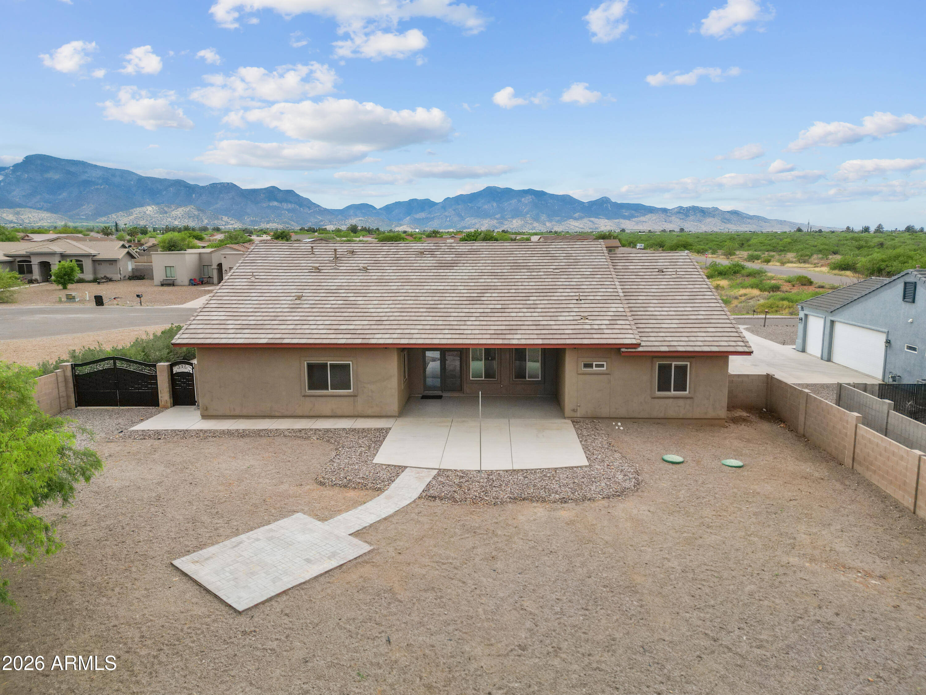 SIERRA RESERVE PHASE 2 - Residential