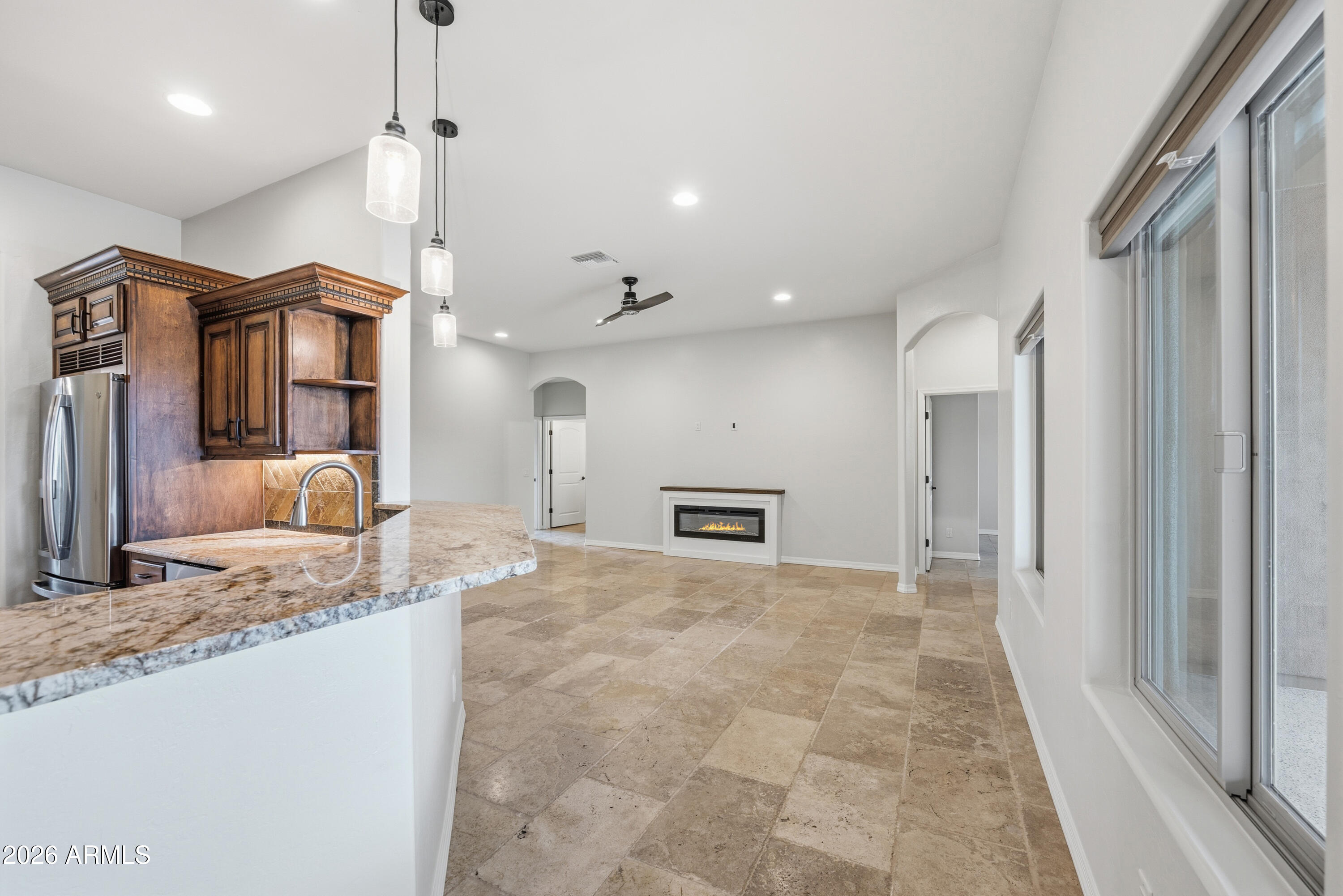 SIERRA RESERVE PHASE 2 - Residential