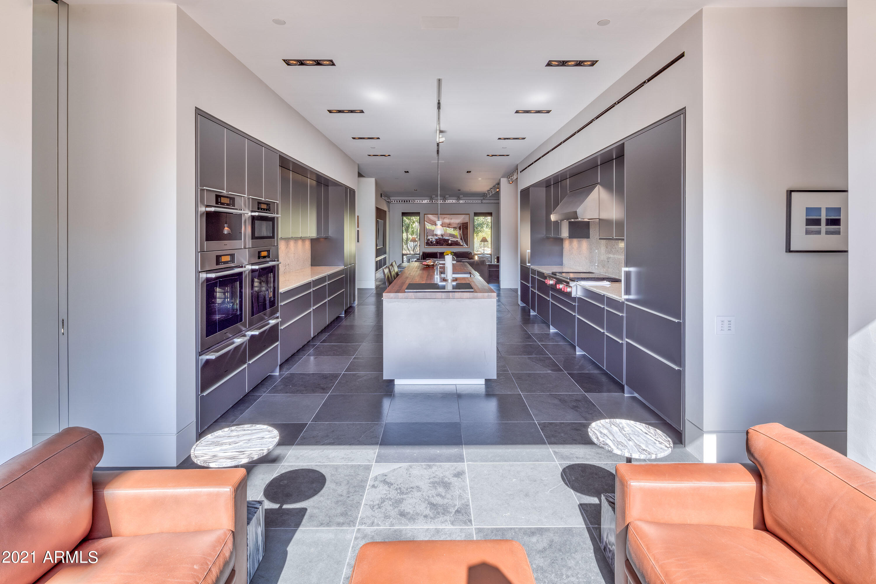 ARROYO HEIGHTS - Residential