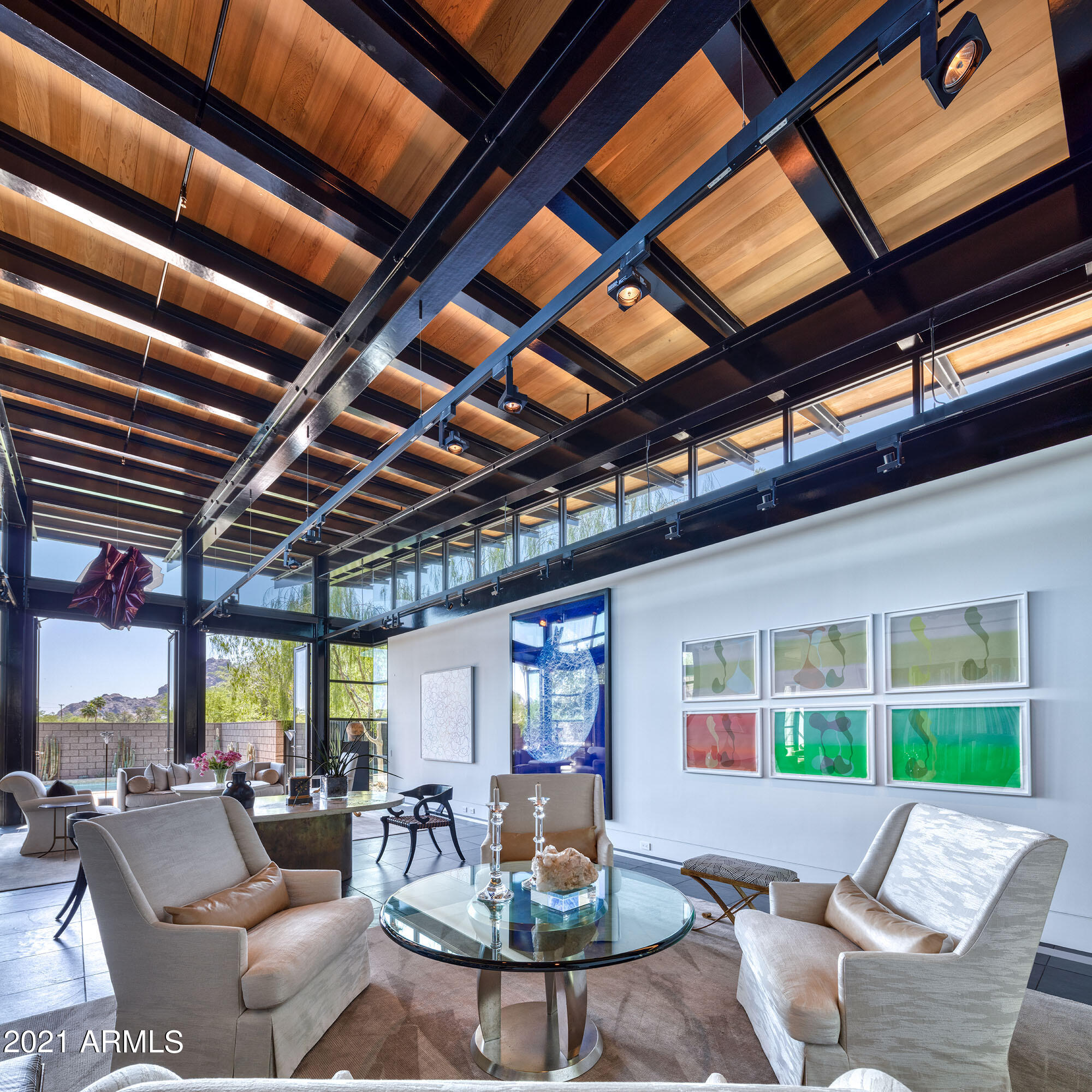 ARROYO HEIGHTS - Residential