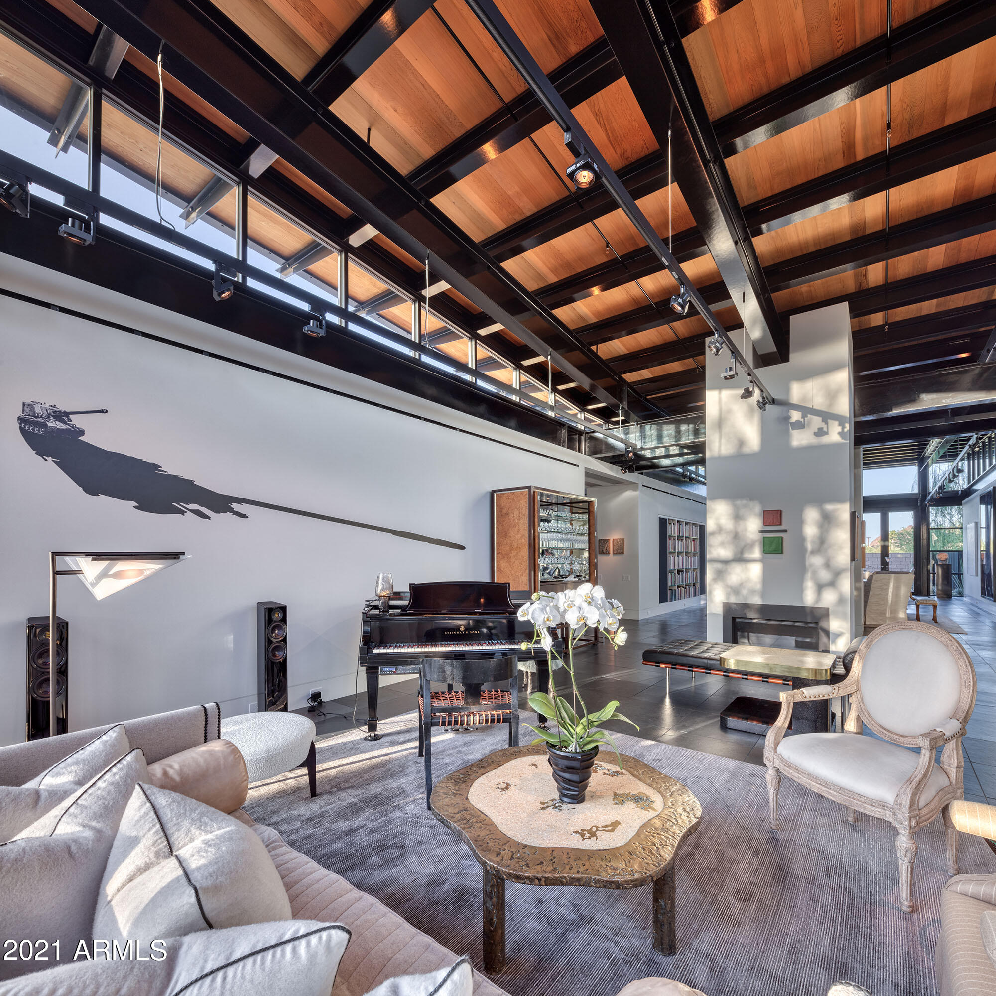 ARROYO HEIGHTS - Residential