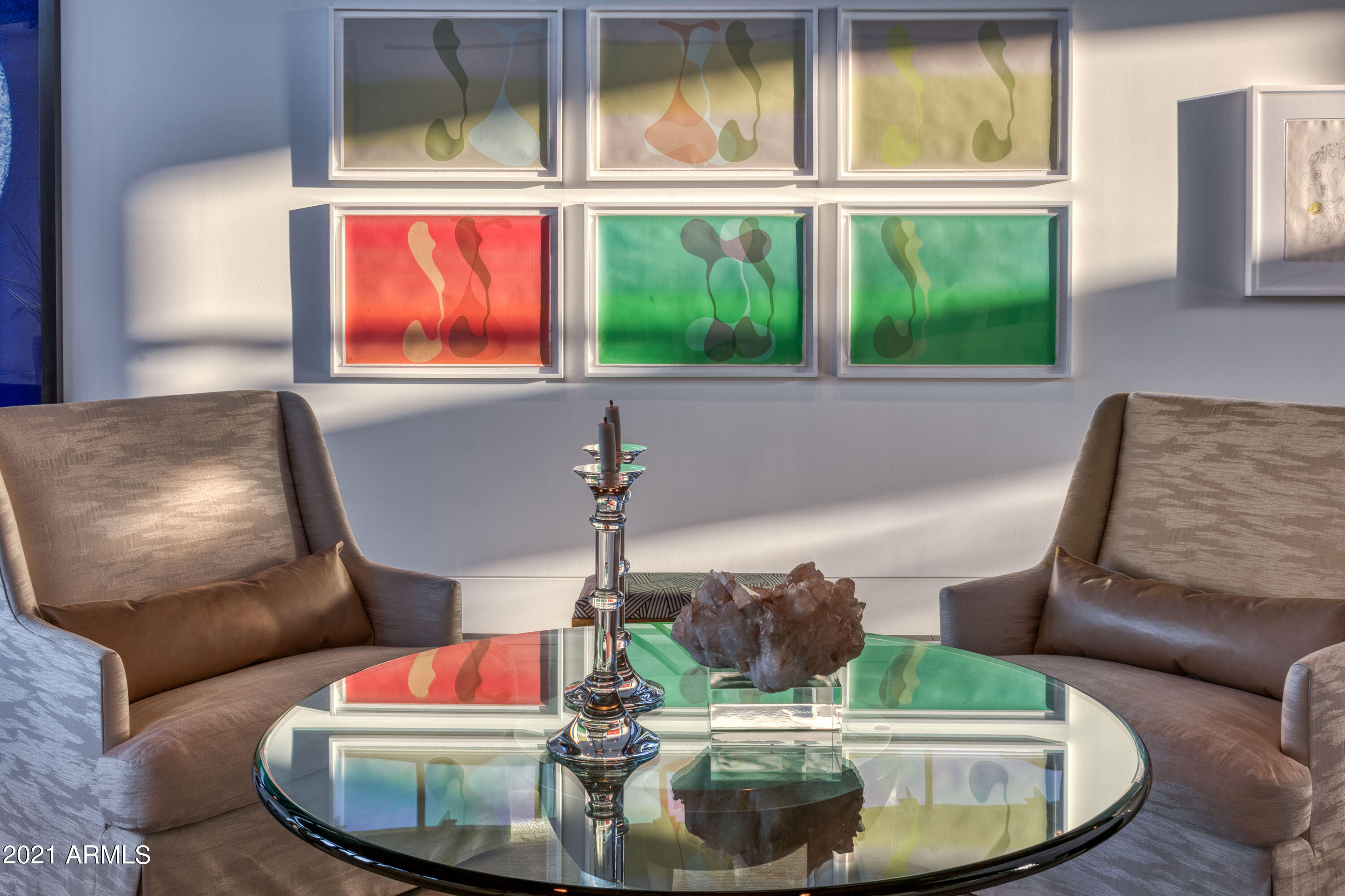 ARROYO HEIGHTS - Residential