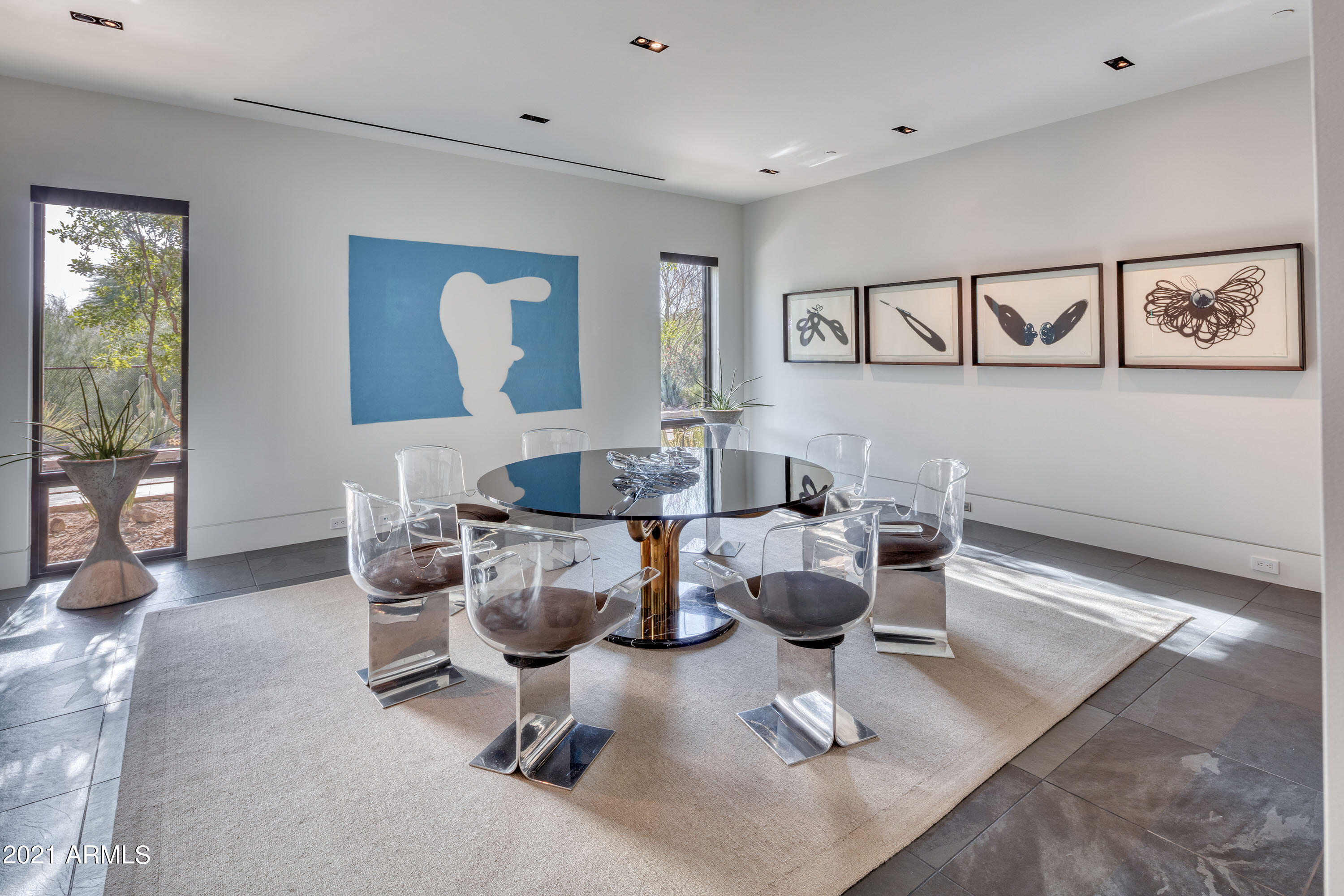ARROYO HEIGHTS - Residential