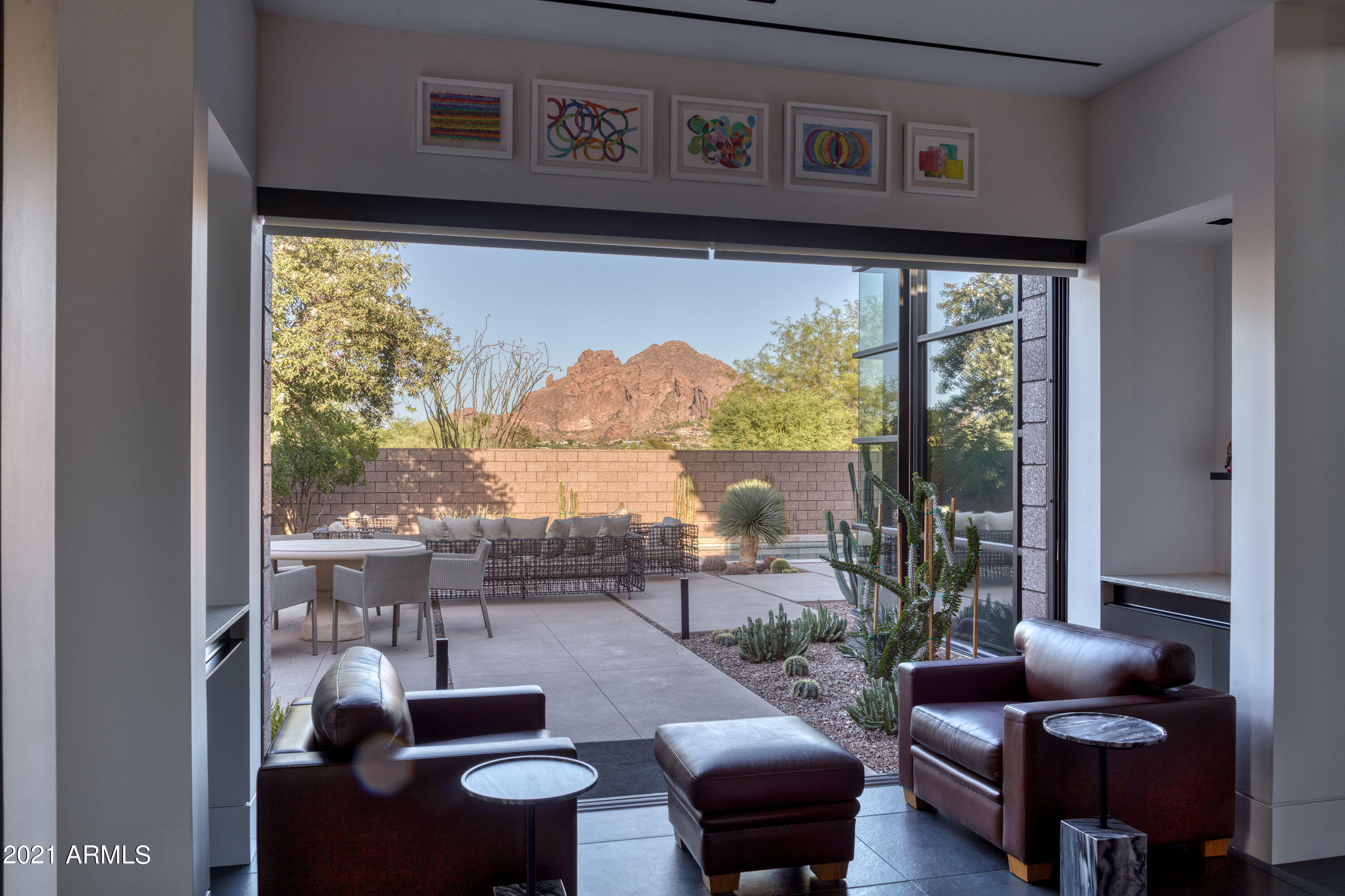 ARROYO HEIGHTS - Residential