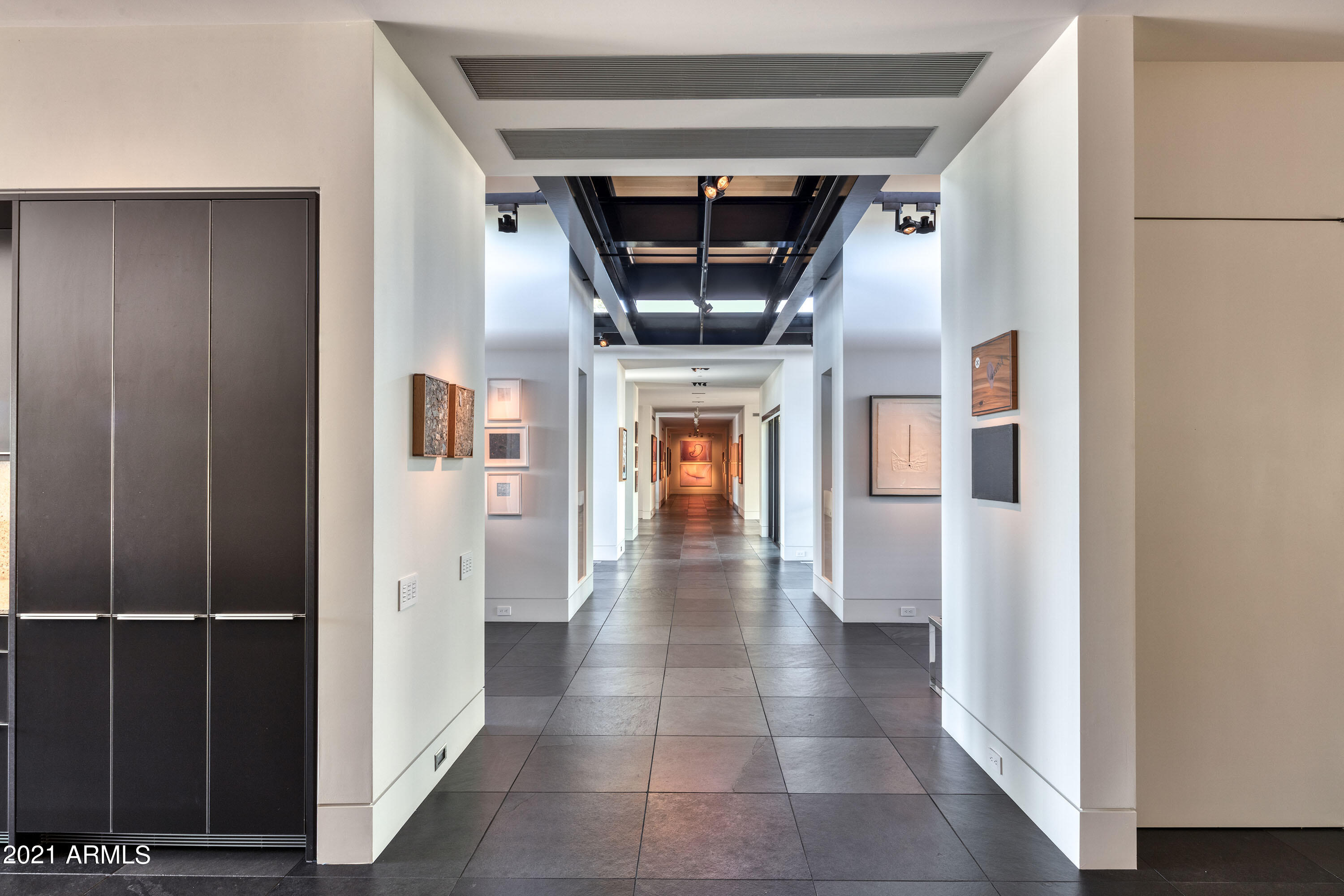 ARROYO HEIGHTS - Residential