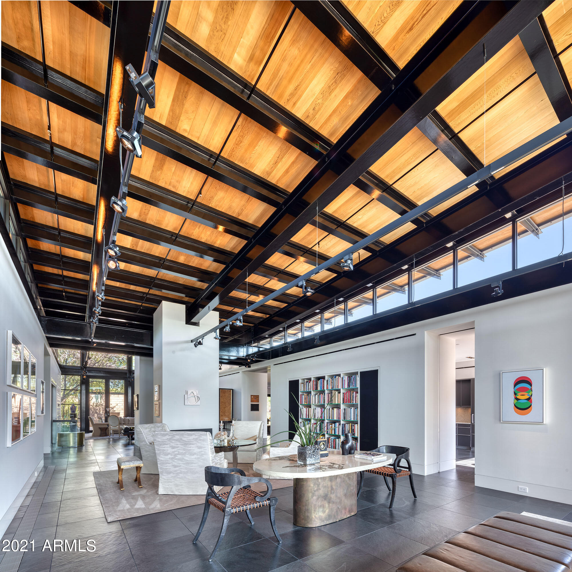 ARROYO HEIGHTS - Residential
