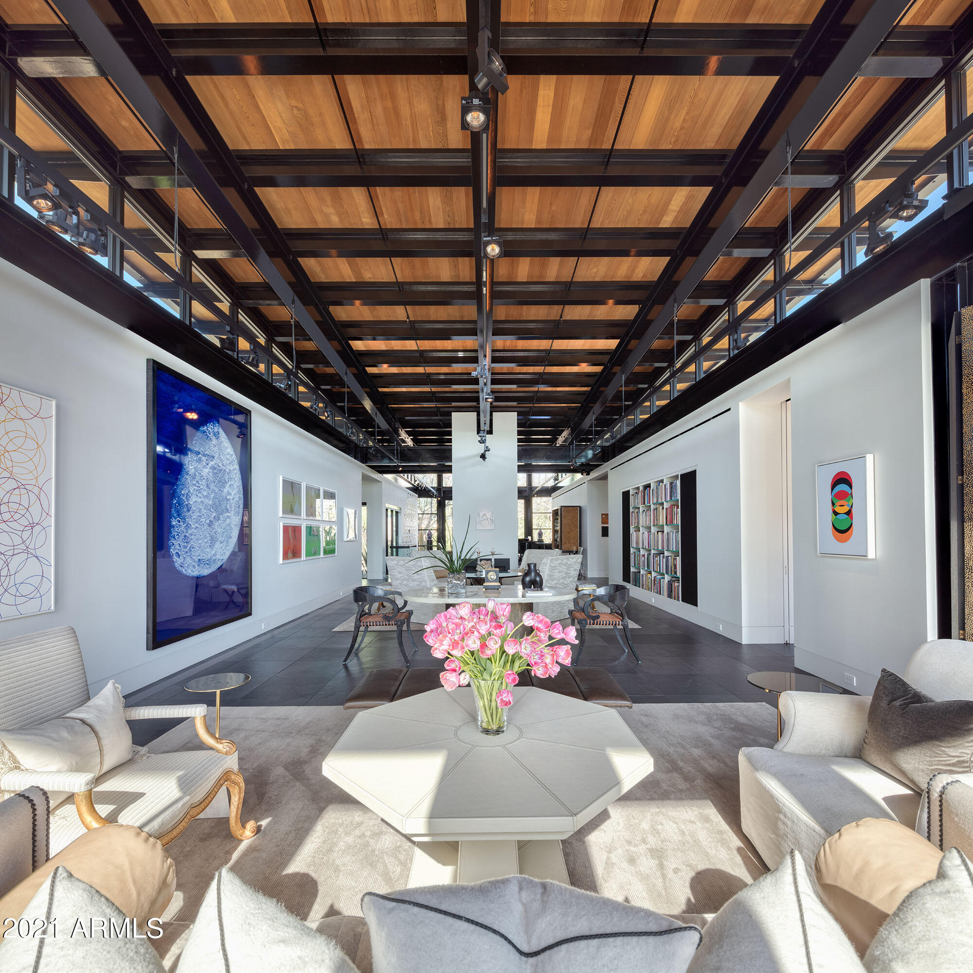 ARROYO HEIGHTS - Residential