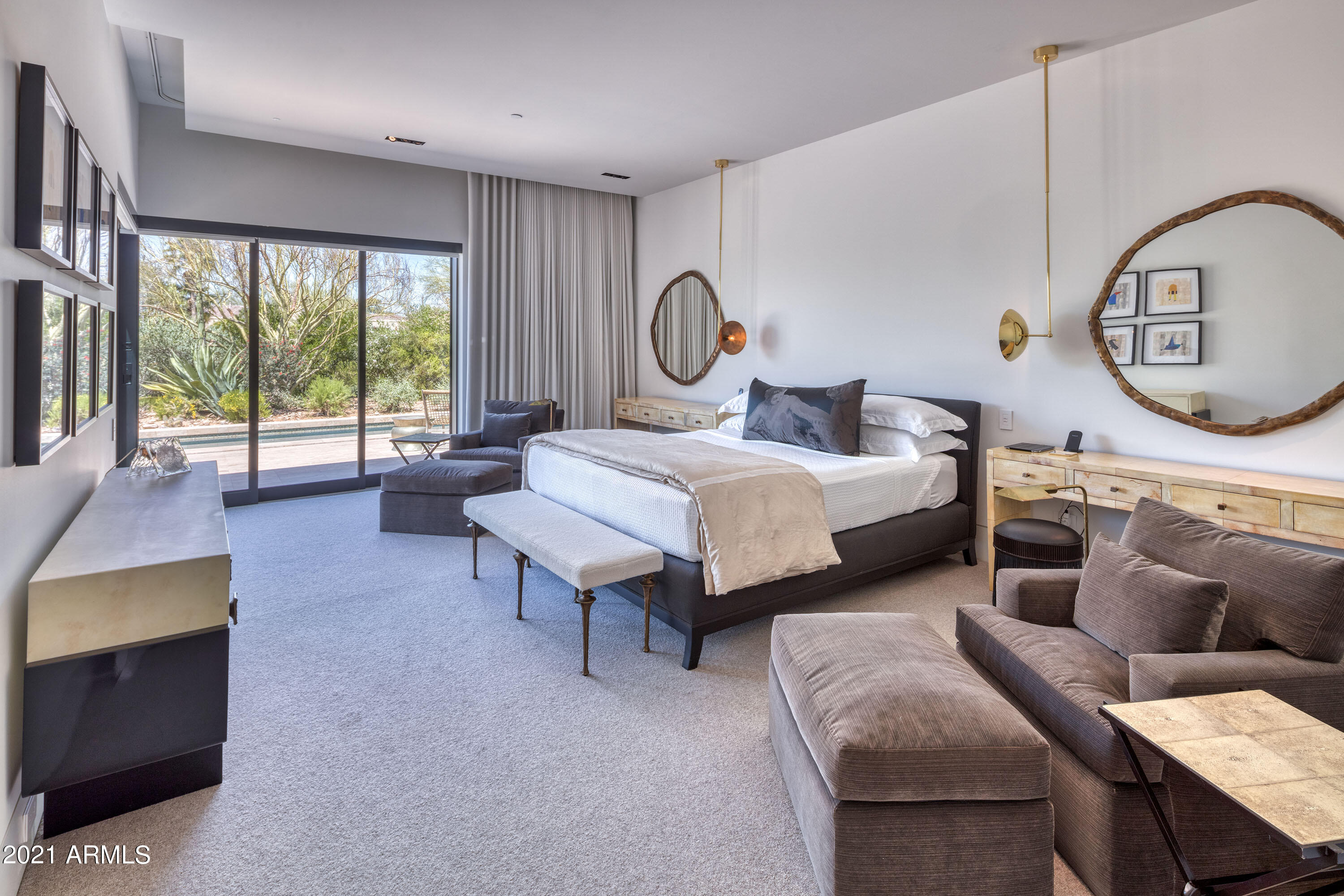 ARROYO HEIGHTS - Residential