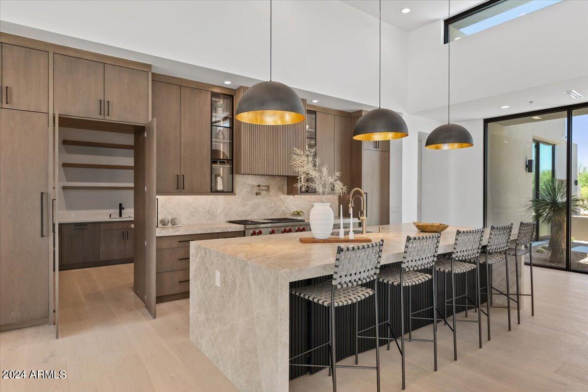 DESERT MOUNTAIN PHASE 2 UNIT 6 LT 1-94 TR A B - Residential