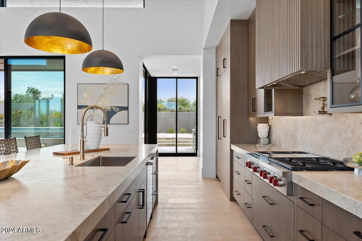 DESERT MOUNTAIN PHASE 2 UNIT 6 LT 1-94 TR A B - Residential