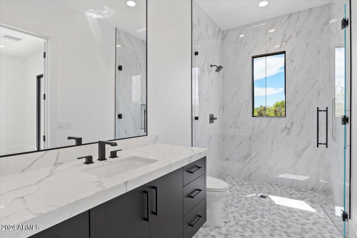 DESERT MOUNTAIN PHASE 2 UNIT 6 LT 1-94 TR A B - Residential