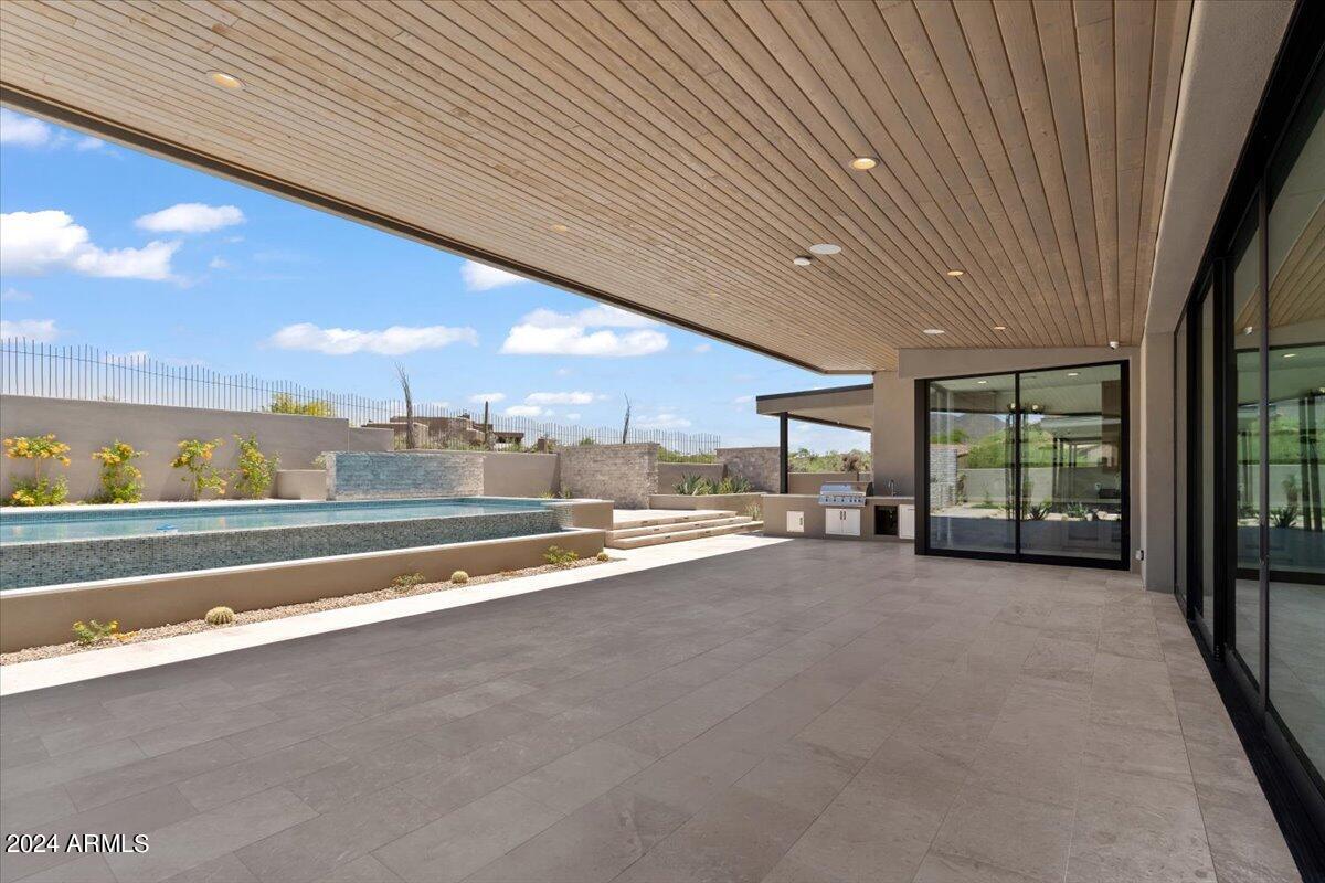 DESERT MOUNTAIN PHASE 2 UNIT 6 LT 1-94 TR A B - Residential