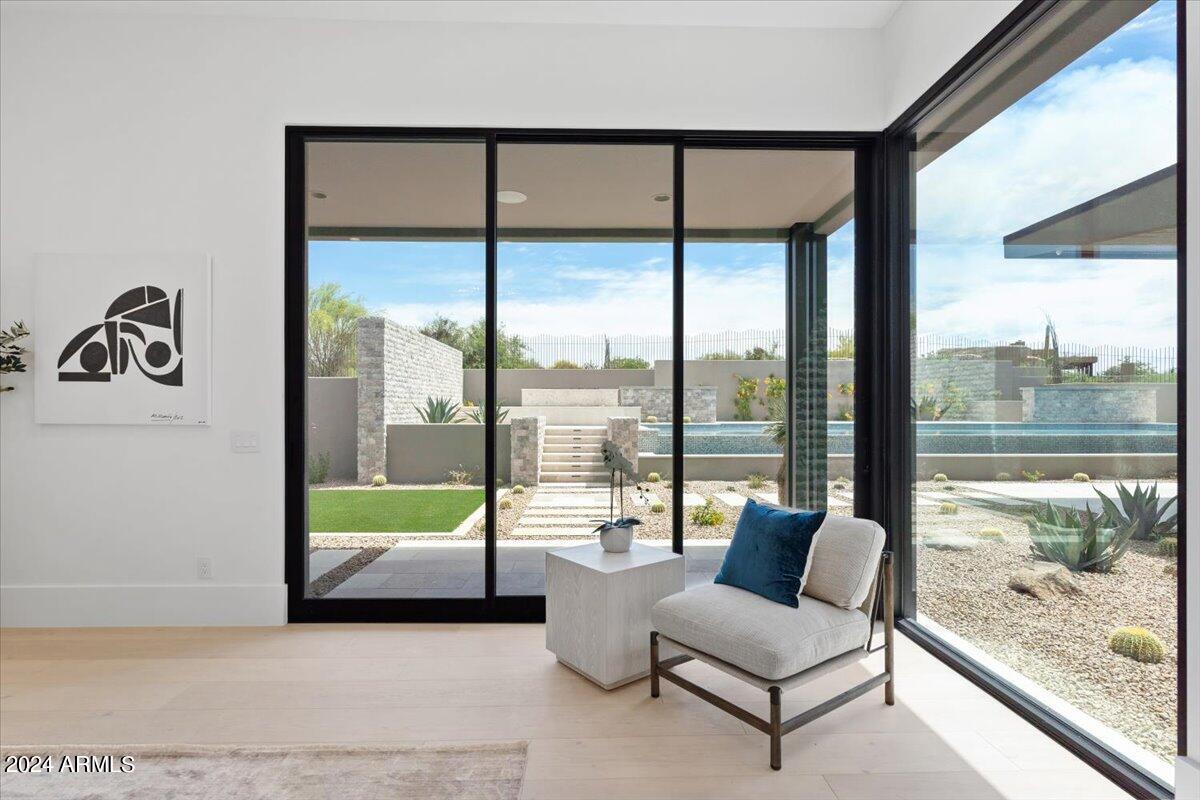 DESERT MOUNTAIN PHASE 2 UNIT 6 LT 1-94 TR A B - Residential