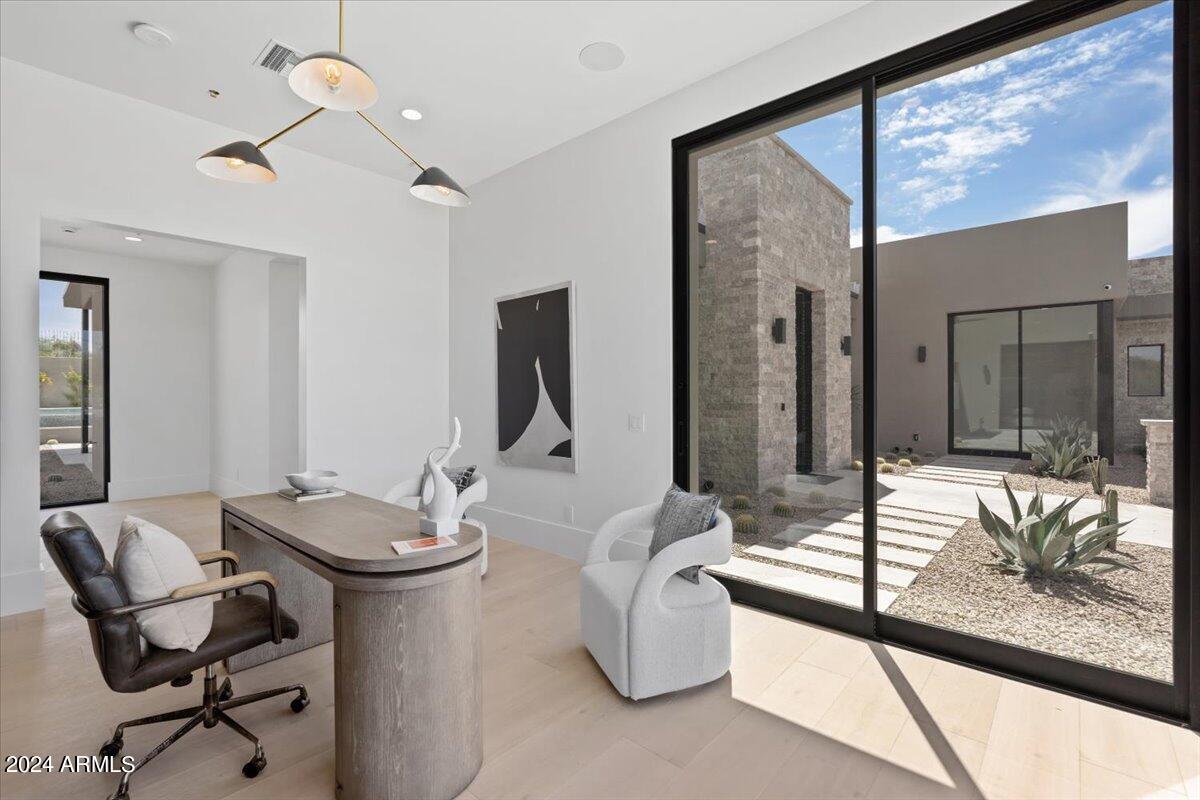 DESERT MOUNTAIN PHASE 2 UNIT 6 LT 1-94 TR A B - Residential