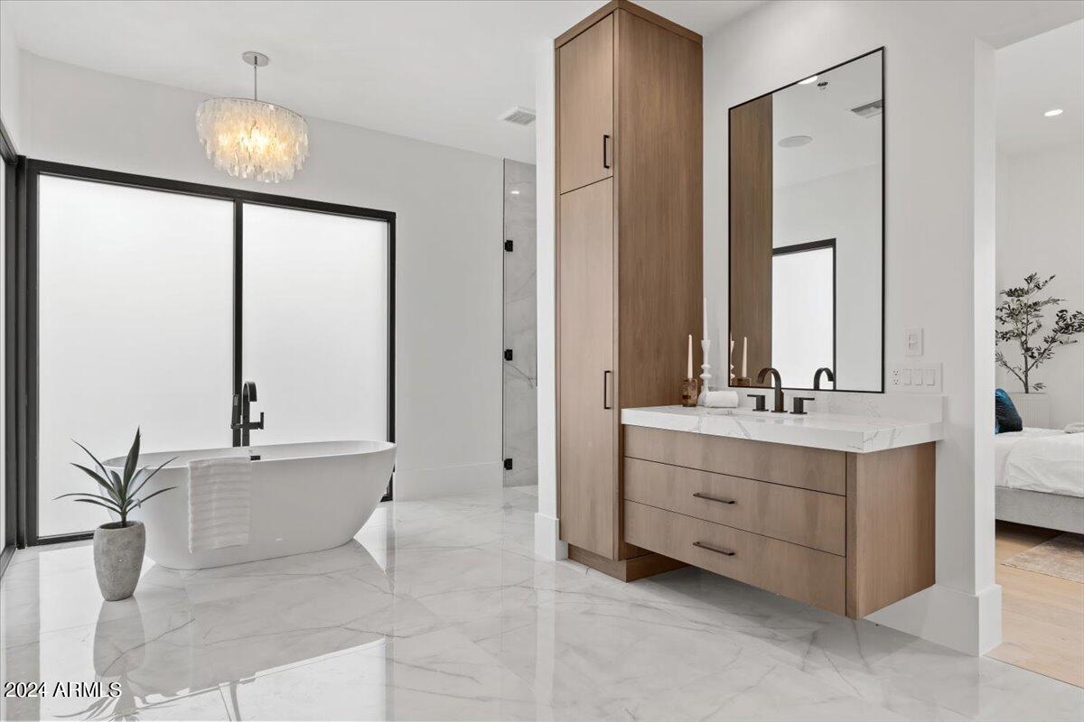 DESERT MOUNTAIN PHASE 2 UNIT 6 LT 1-94 TR A B - Residential