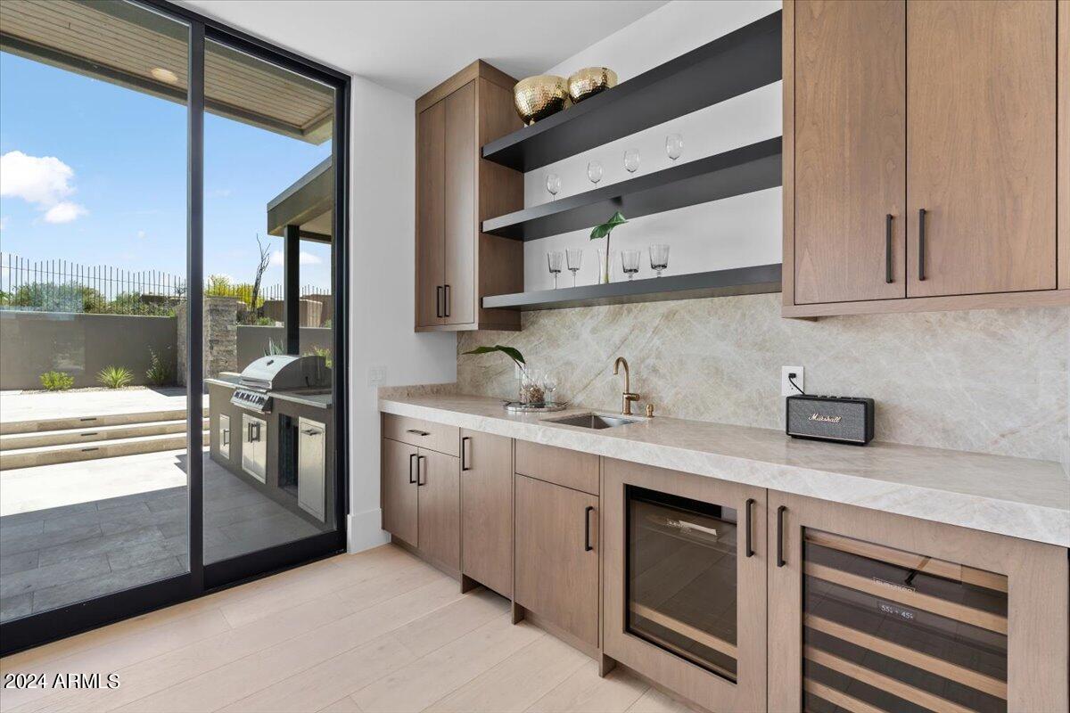DESERT MOUNTAIN PHASE 2 UNIT 6 LT 1-94 TR A B - Residential